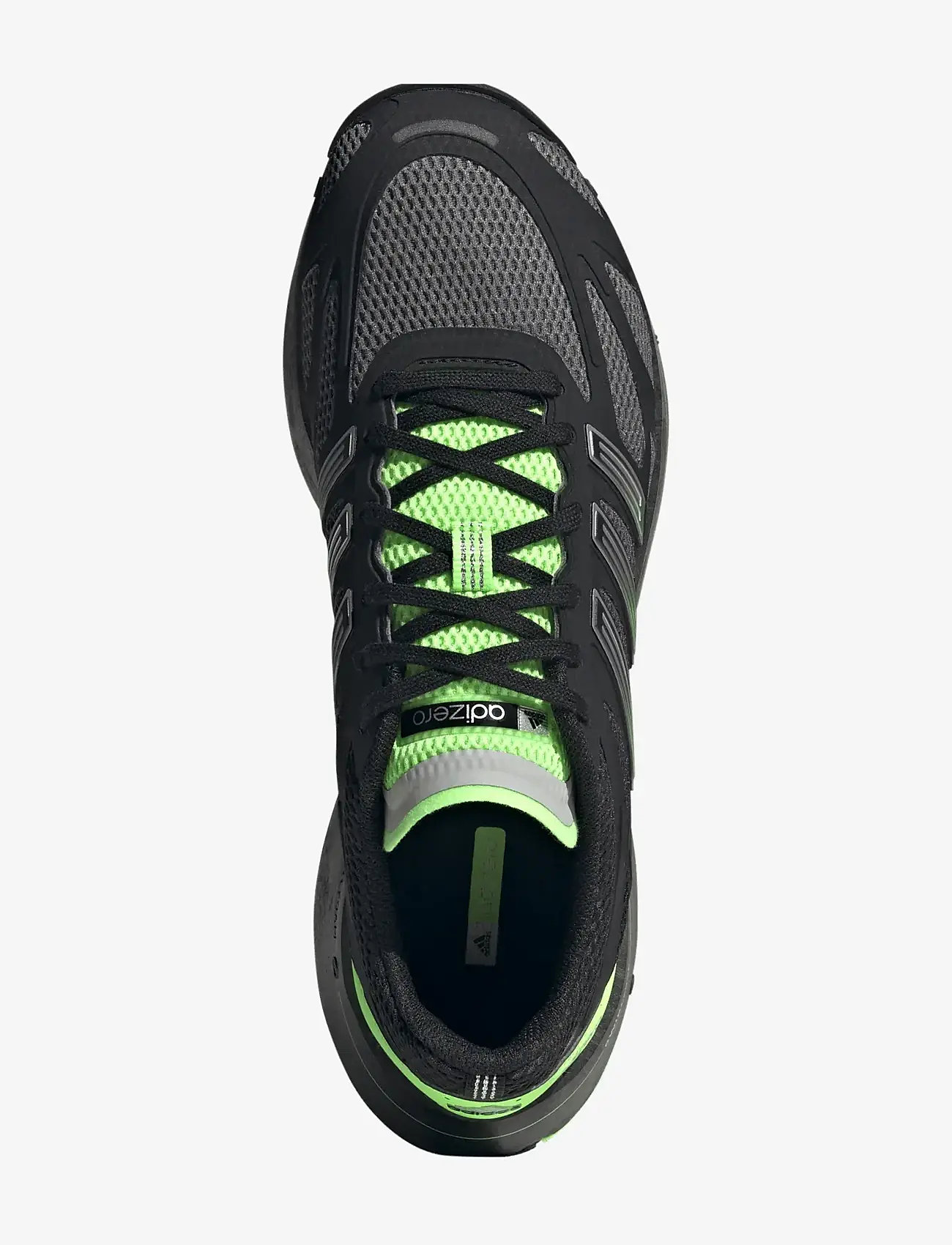 adidas Originals - ADIZERO ARUKU - låga sneakers - cblack/grefou/siggnr - 4