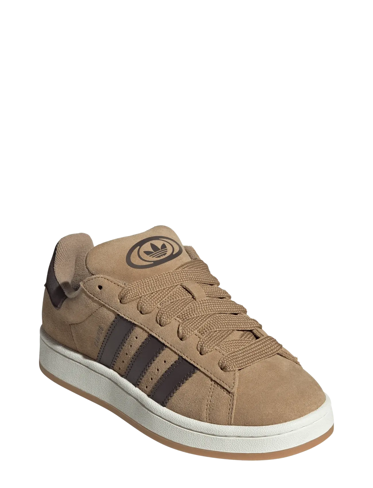 ADIDAS ORIGINALS Campus 00S W Braun - 36 - Damen