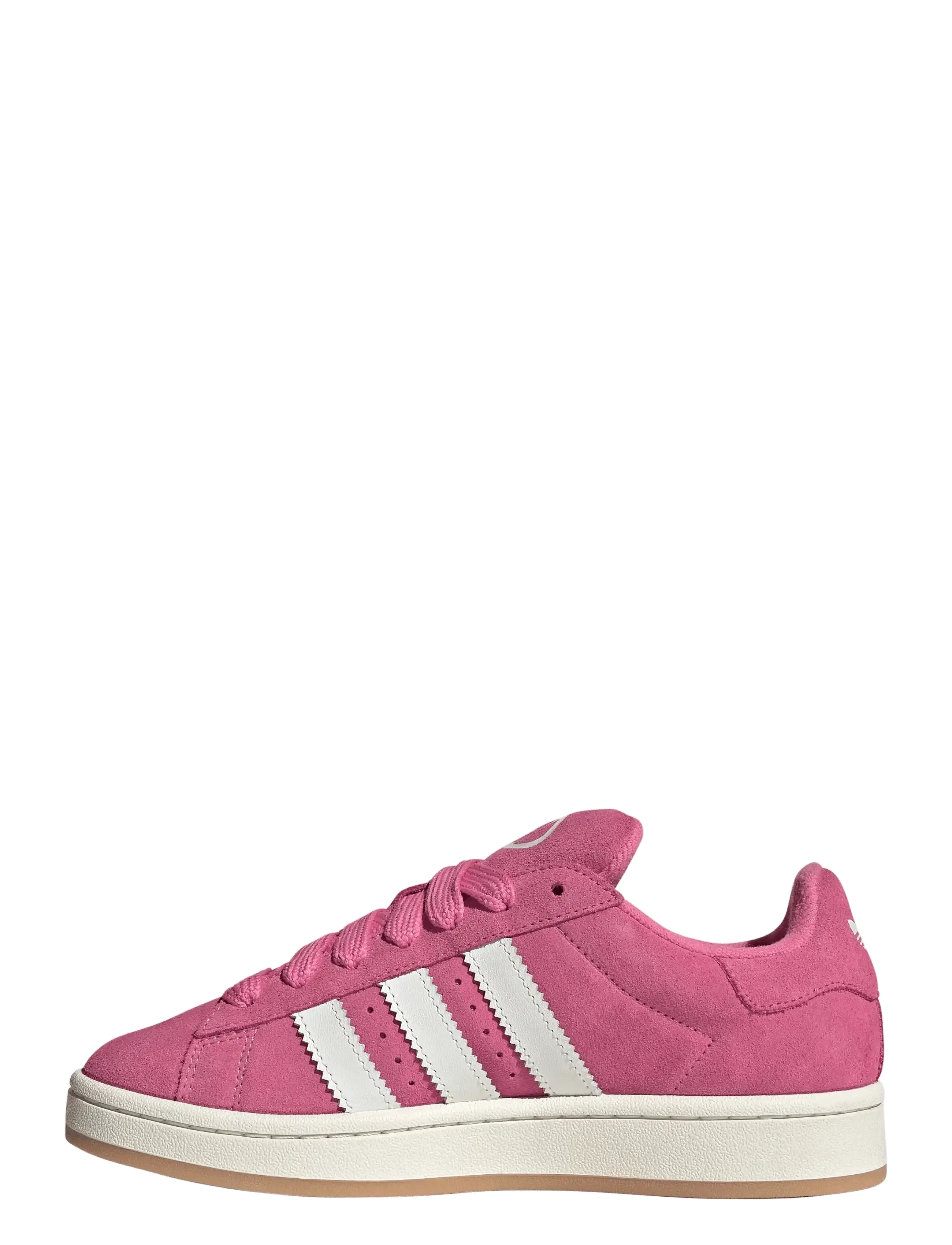 adidas Originals - CAMPUS 00s W - baskets basses - pnkfus/cwhite/gum3 - 2