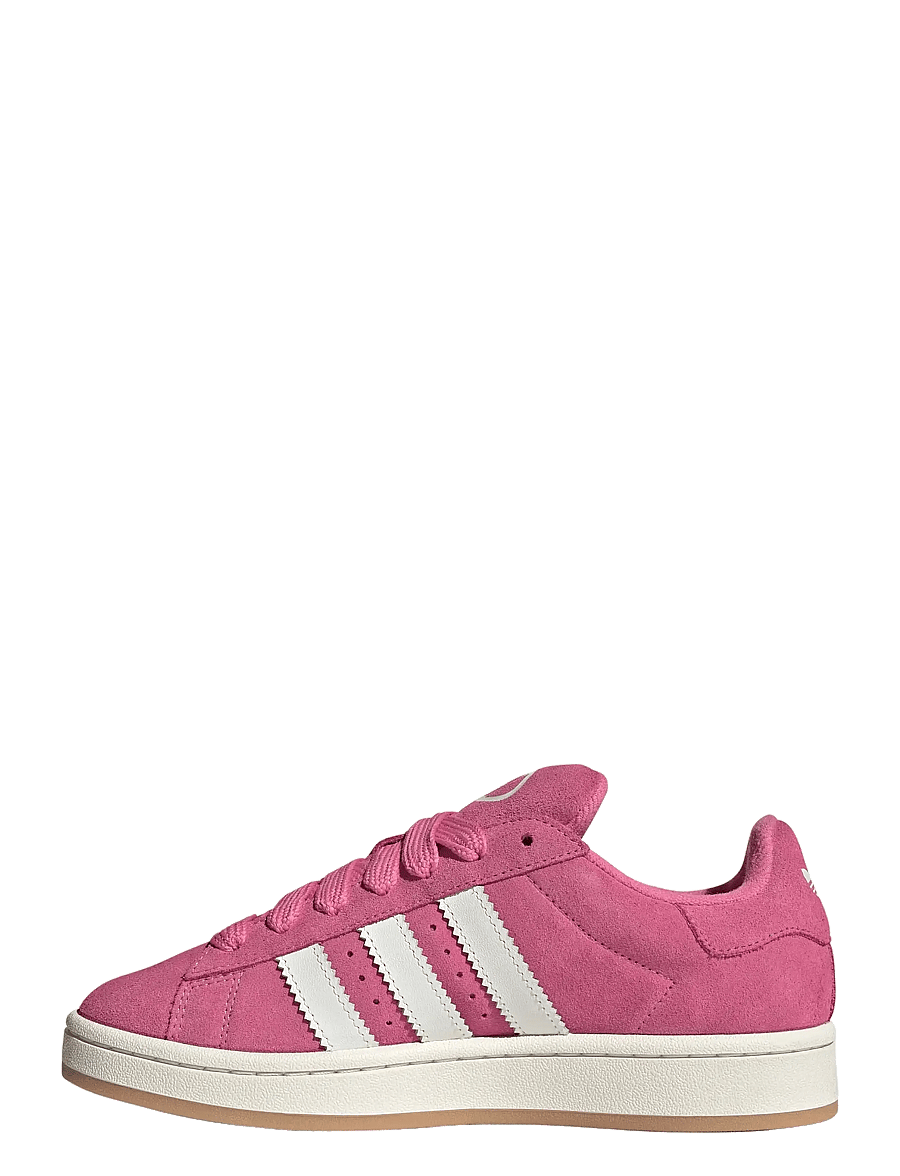 adidas Originals - CAMPUS 00s W - baskets basses - pnkfus/cwhite/gum3 - 2