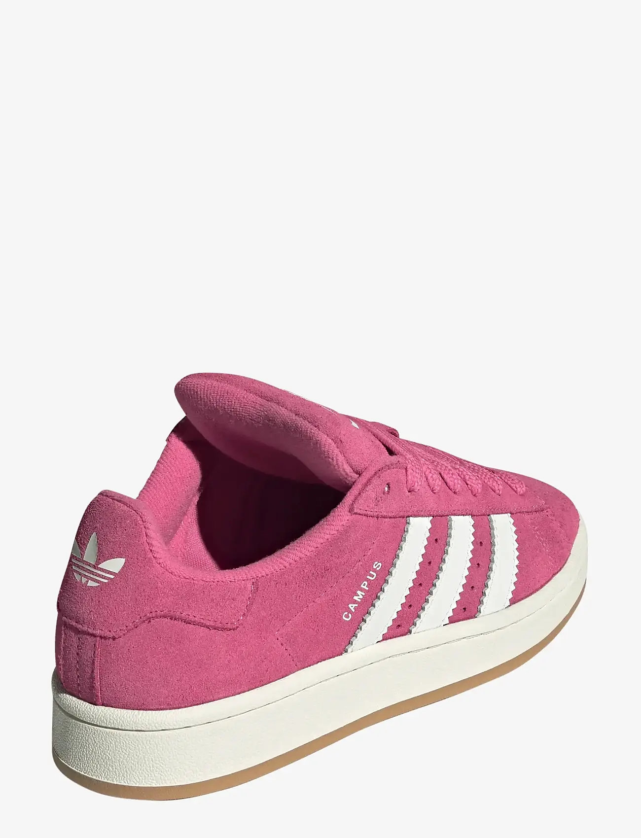 adidas Originals - CAMPUS 00s W - tennised - pnkfus/cwhite/gum3 - 3