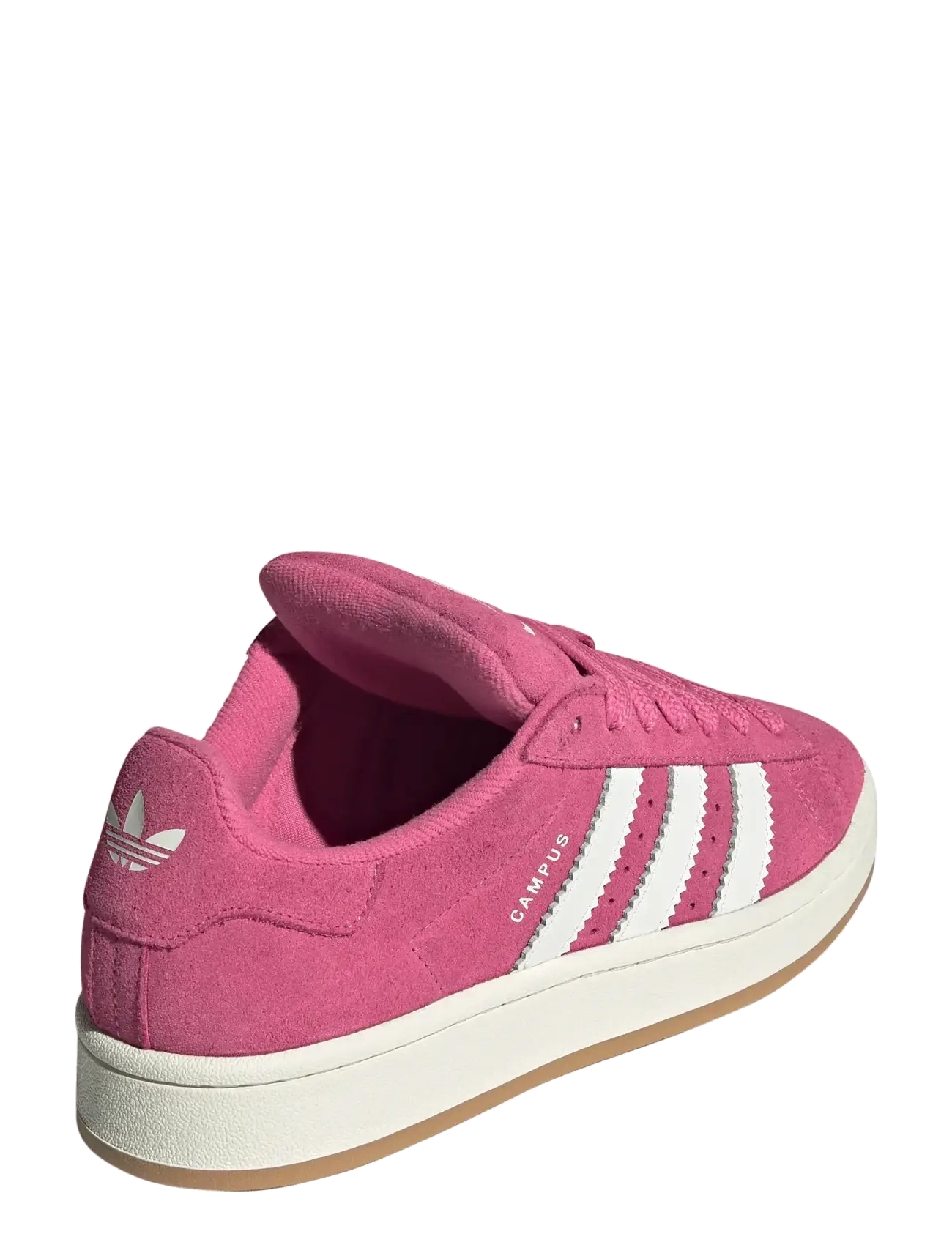adidas Originals - CAMPUS 00s W - baskets basses - pnkfus/cwhite/gum3 - 3