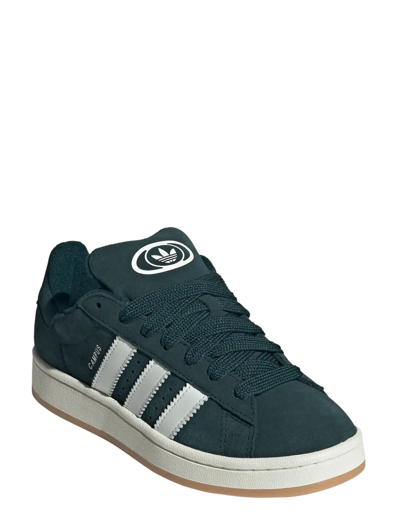 ADIDAS ORIGINALS Campus 00S W Grün - 36 - Damen