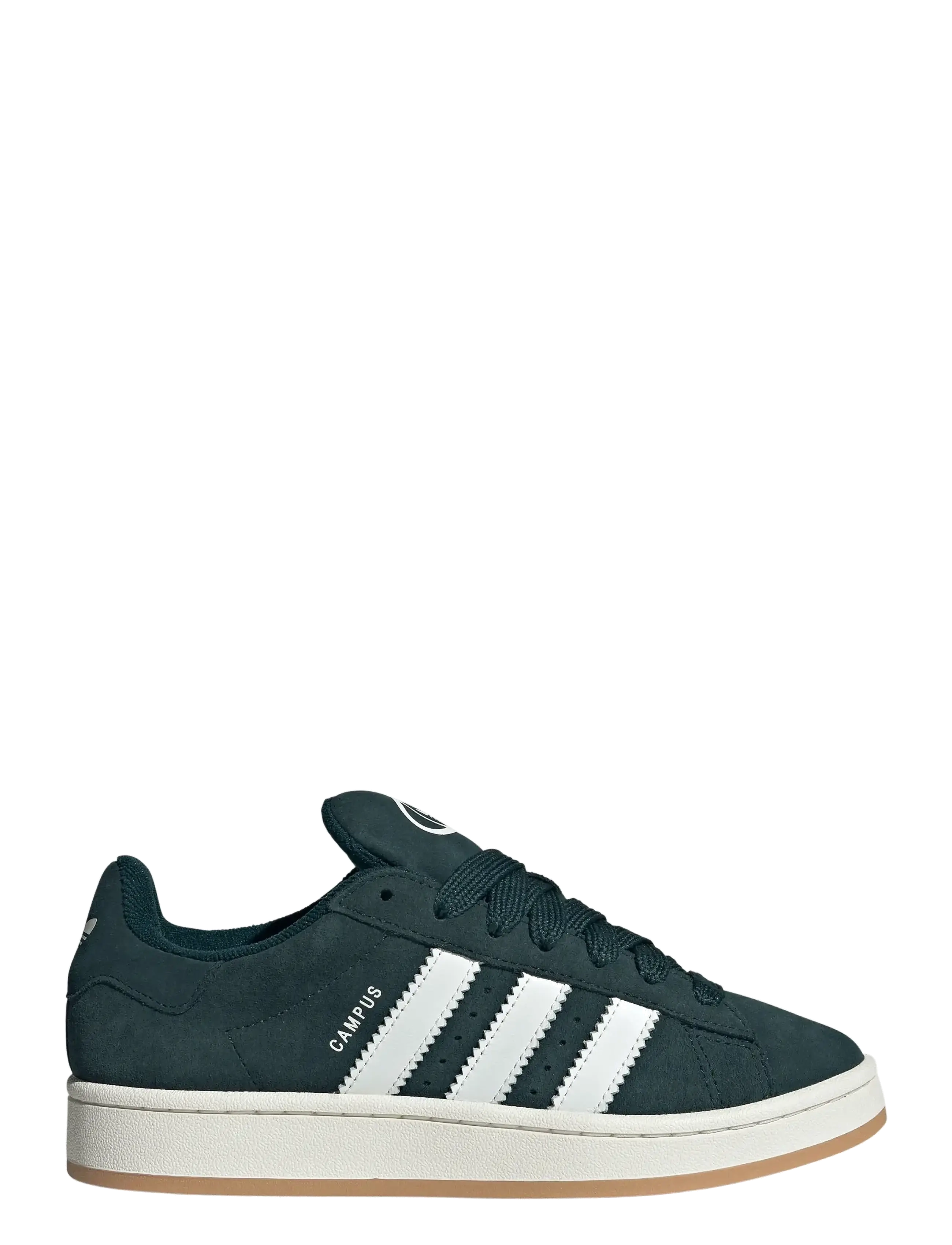 adidas Originals - CAMPUS 00s W - lave sneakers - aurivy/cwhite/gum3 - 1