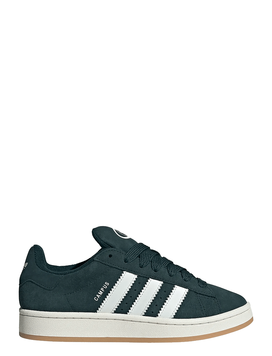adidas Originals - CAMPUS 00s W - lave sneakers - aurivy/cwhite/gum3 - 1