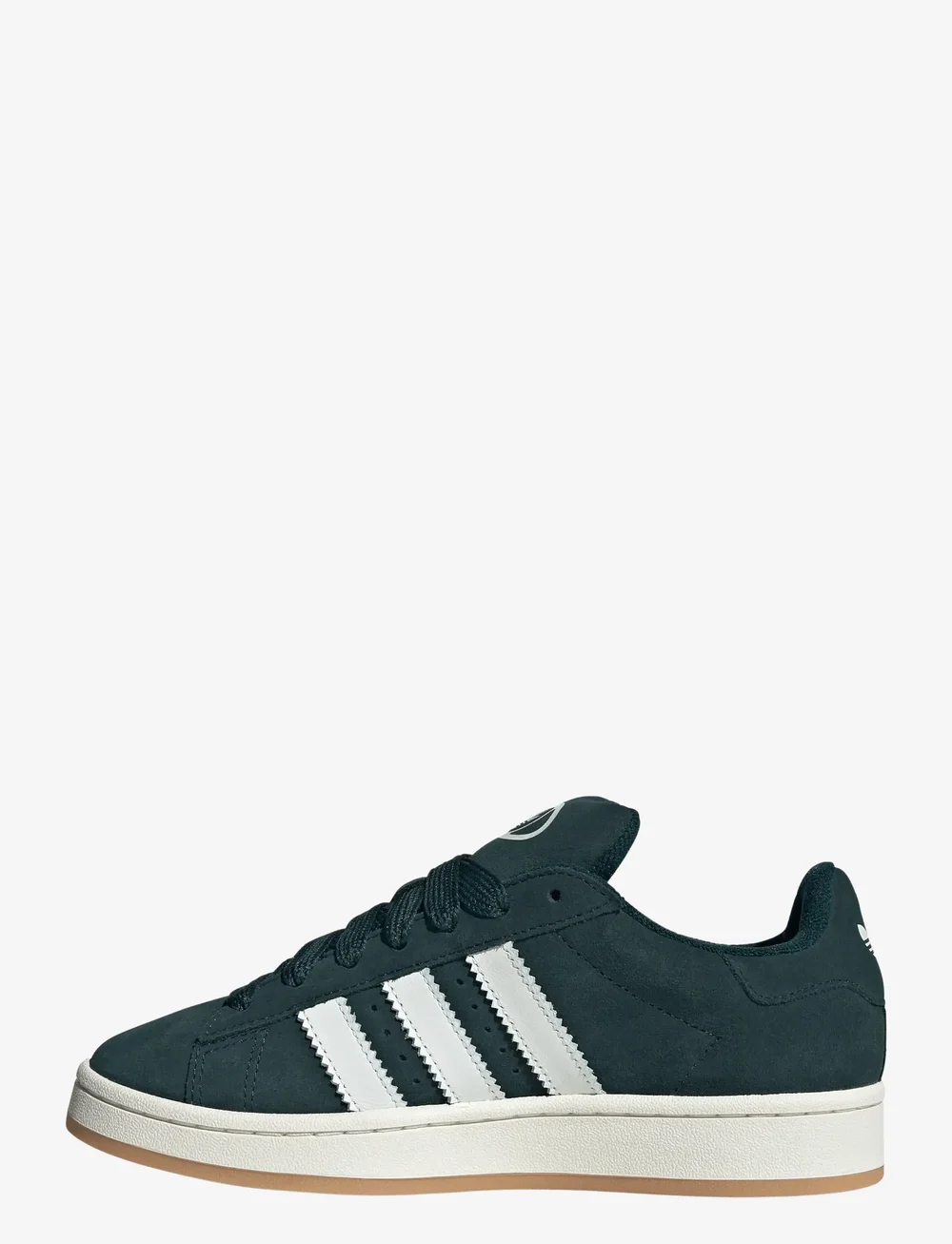 adidas Originals - CAMPUS 00s W - låga sneakers - aurivy/cwhite/gum3 - 2