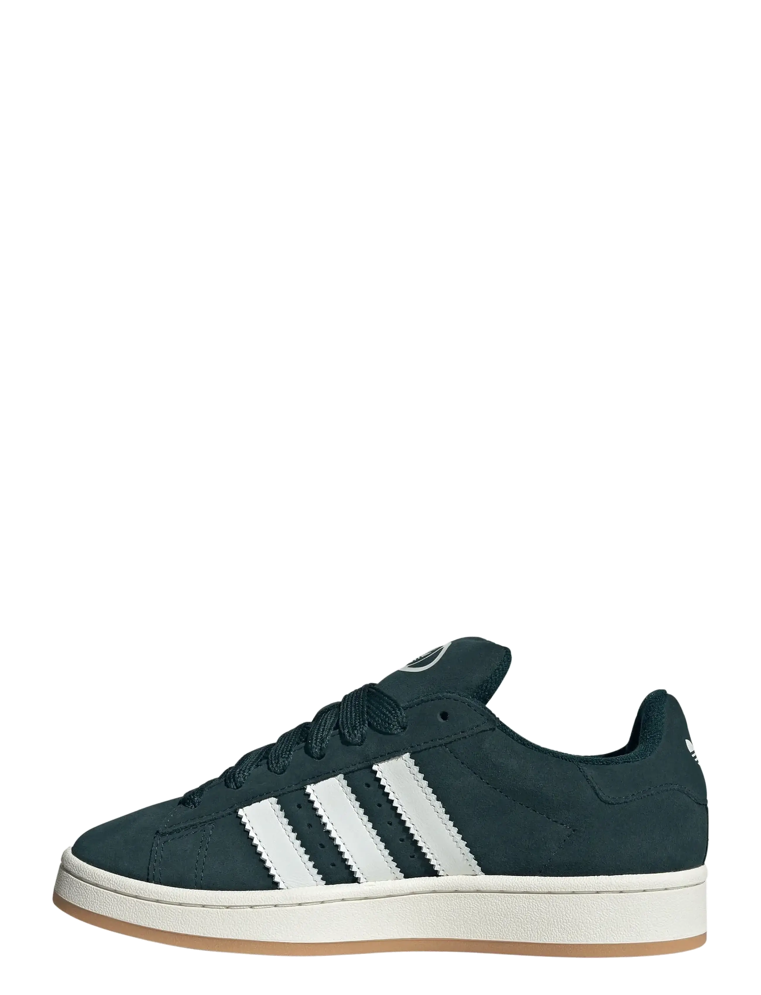 adidas Originals - CAMPUS 00s W - lave sneakers - aurivy/cwhite/gum3 - 2