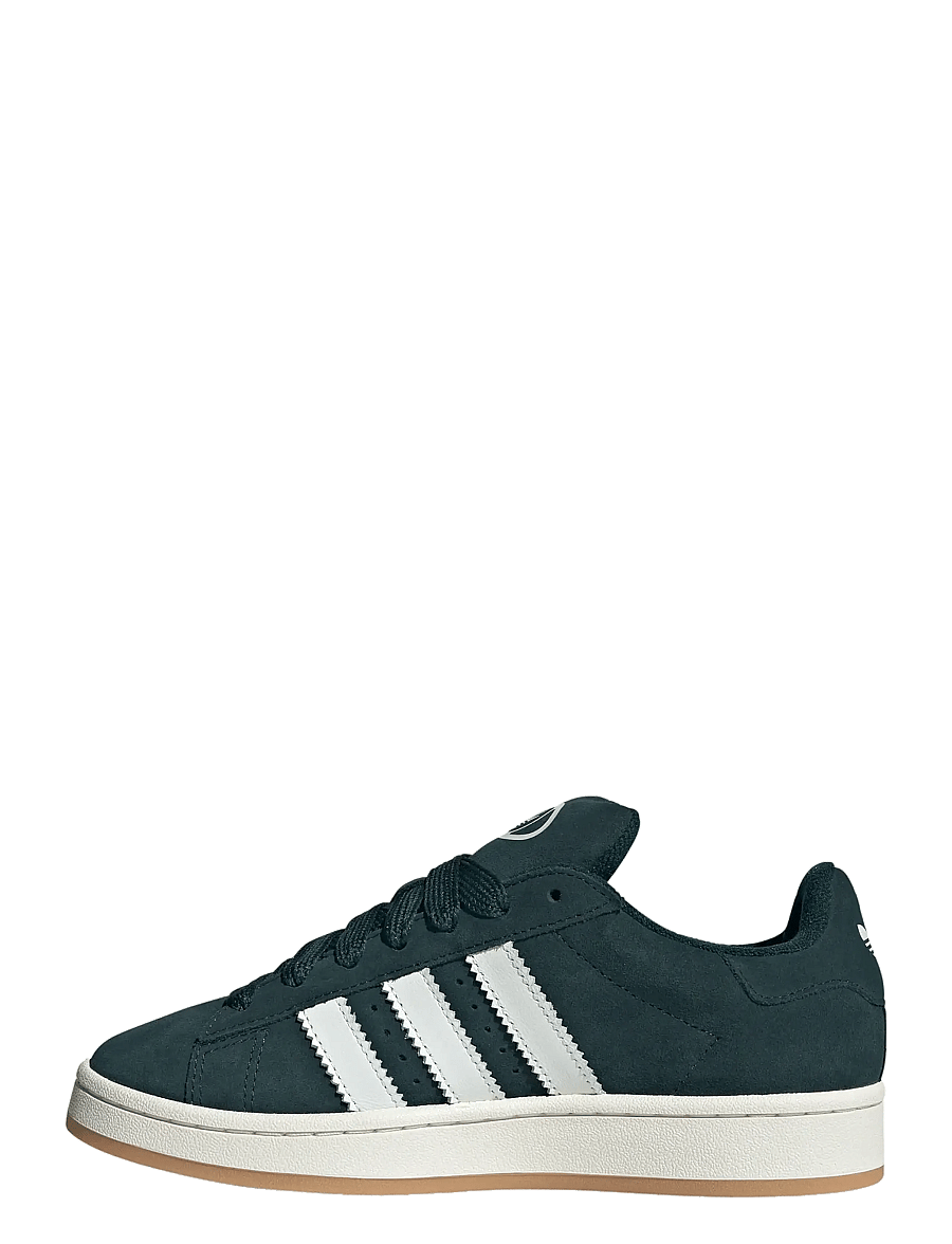 adidas Originals - CAMPUS 00s W - lave sneakers - aurivy/cwhite/gum3 - 2
