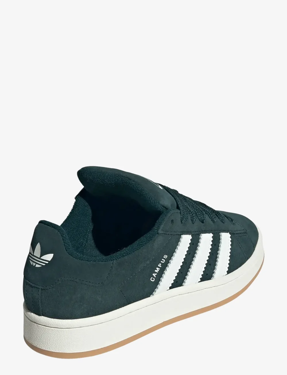 adidas Originals - CAMPUS 00s W - låga sneakers - aurivy/cwhite/gum3 - 3