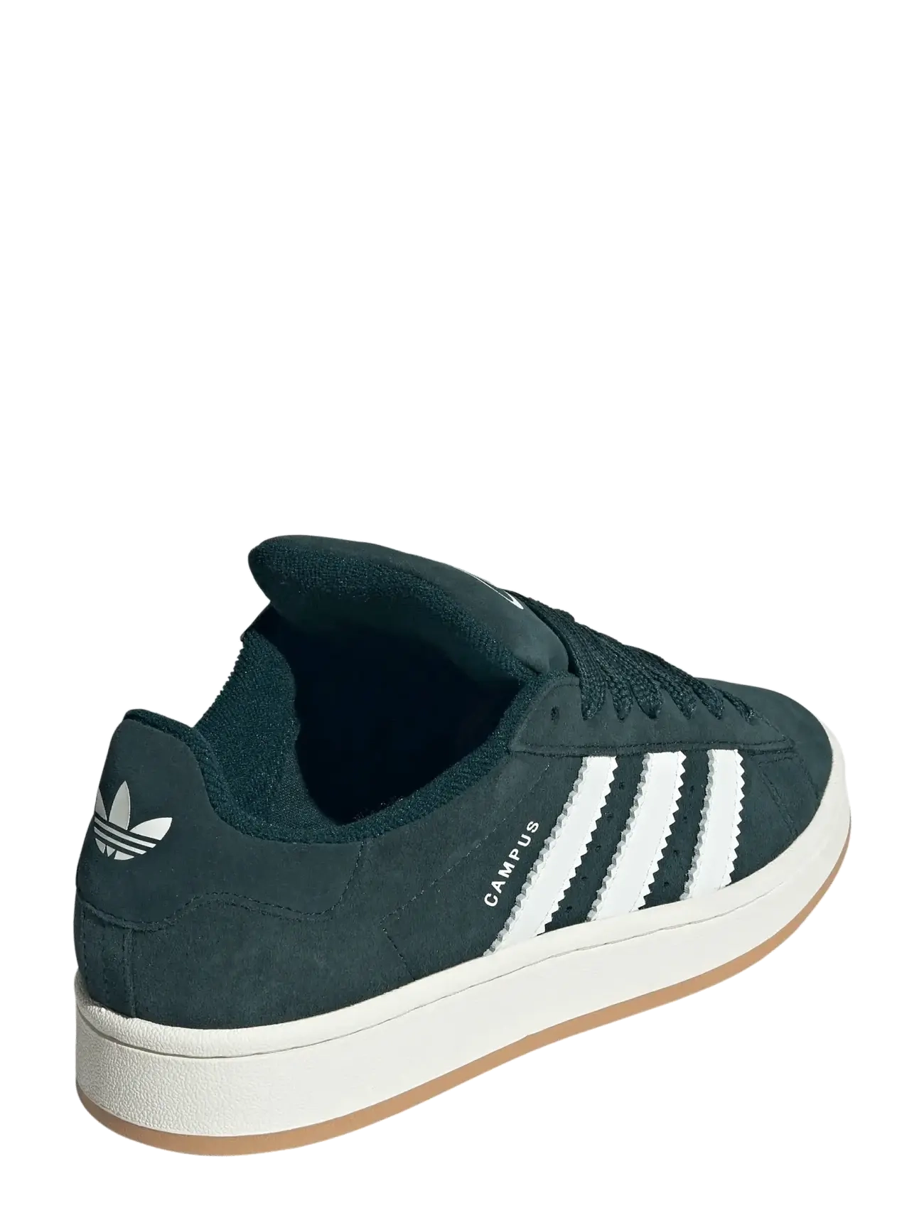 adidas Originals - CAMPUS 00s W - lave sneakers - aurivy/cwhite/gum3 - 3