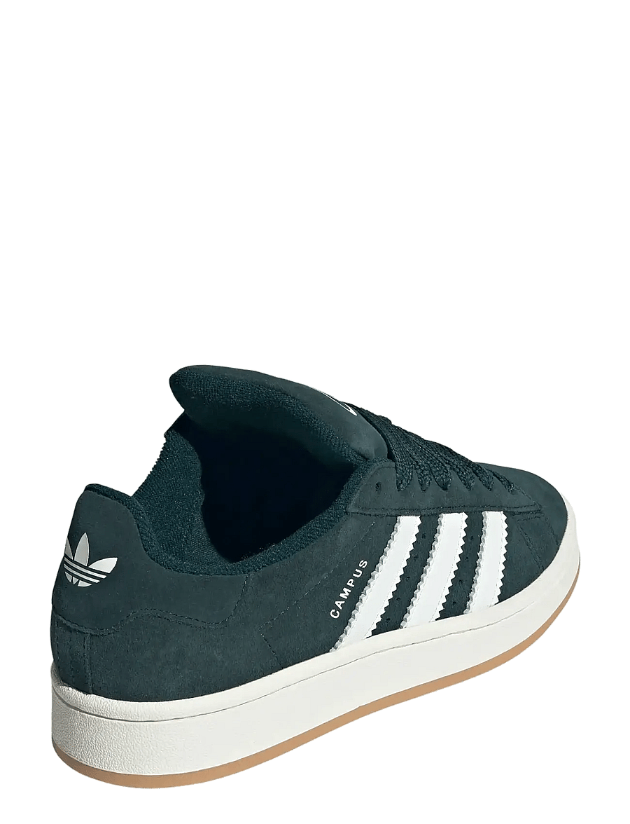 adidas Originals - CAMPUS 00s W - lave sneakers - aurivy/cwhite/gum3 - 3