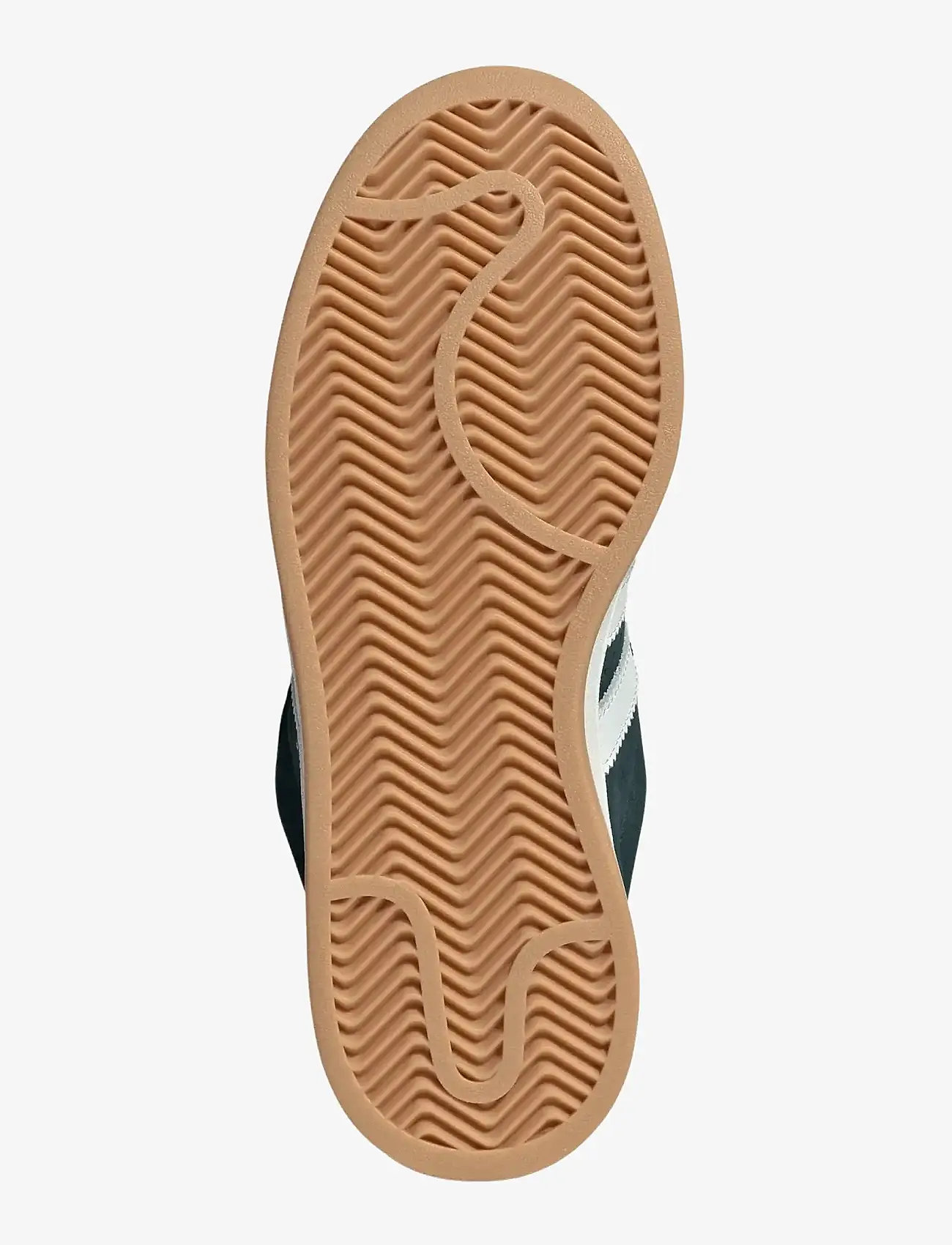 adidas Originals - CAMPUS 00s W - low top sneakers - aurivy/cwhite/gum3 - 5