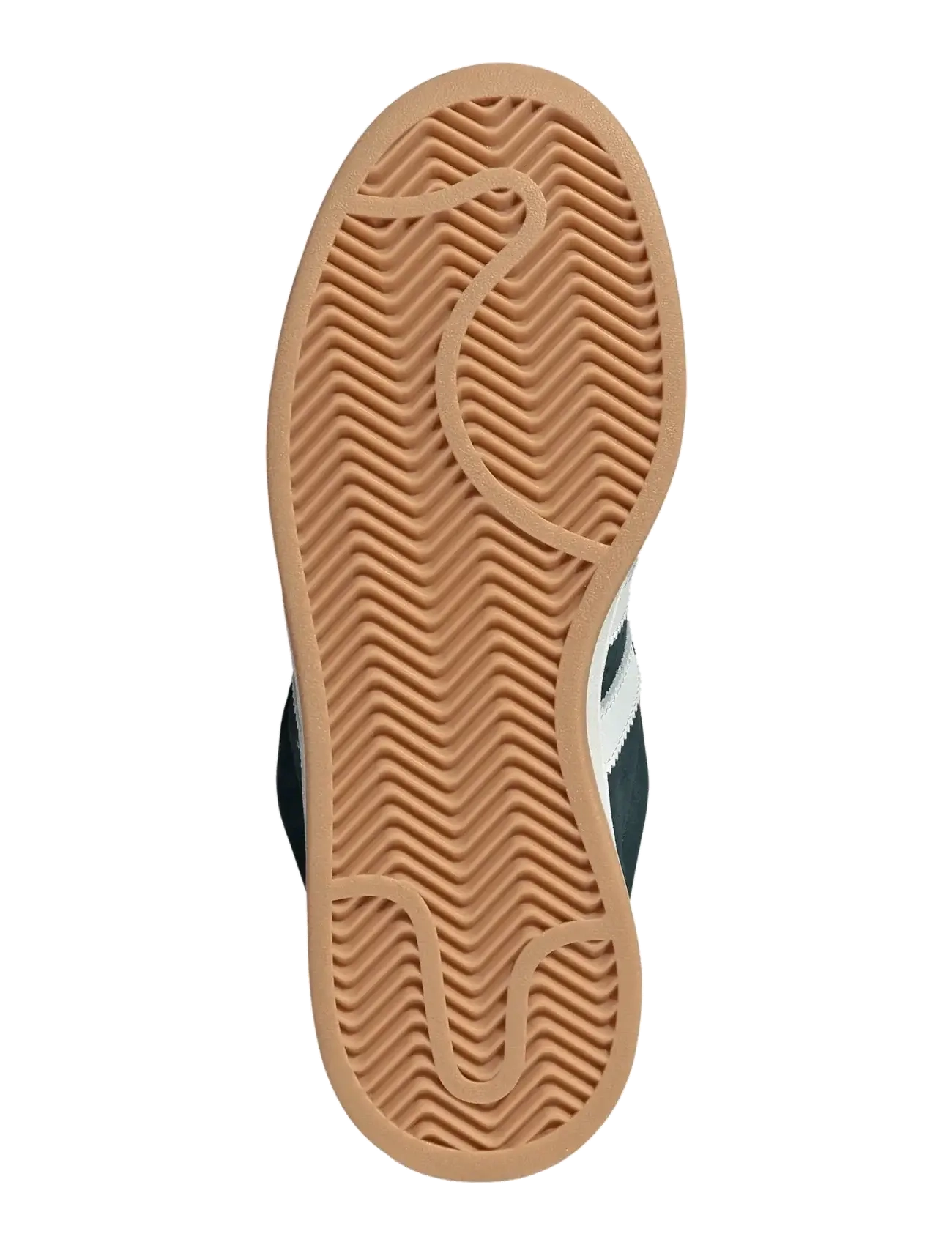 adidas Originals - CAMPUS 00s W - lave sneakers - aurivy/cwhite/gum3 - 5
