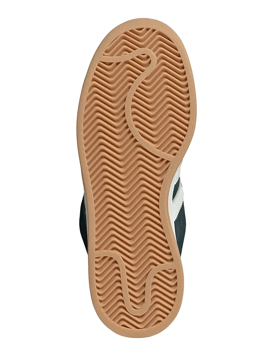 adidas Originals - CAMPUS 00s W - lave sneakers - aurivy/cwhite/gum3 - 5