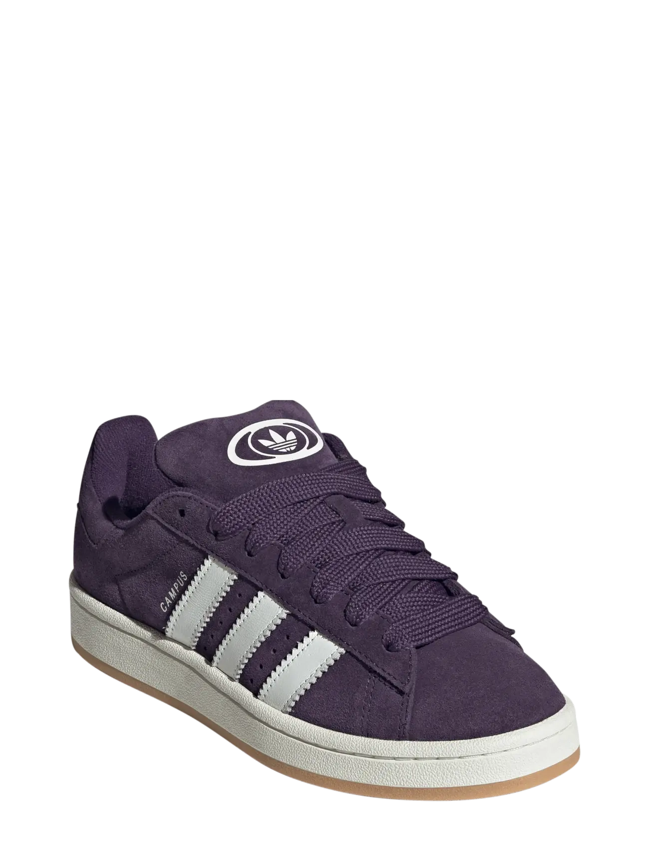 ADIDAS ORIGINALS Campus 00S W Lila - 42 - Damen