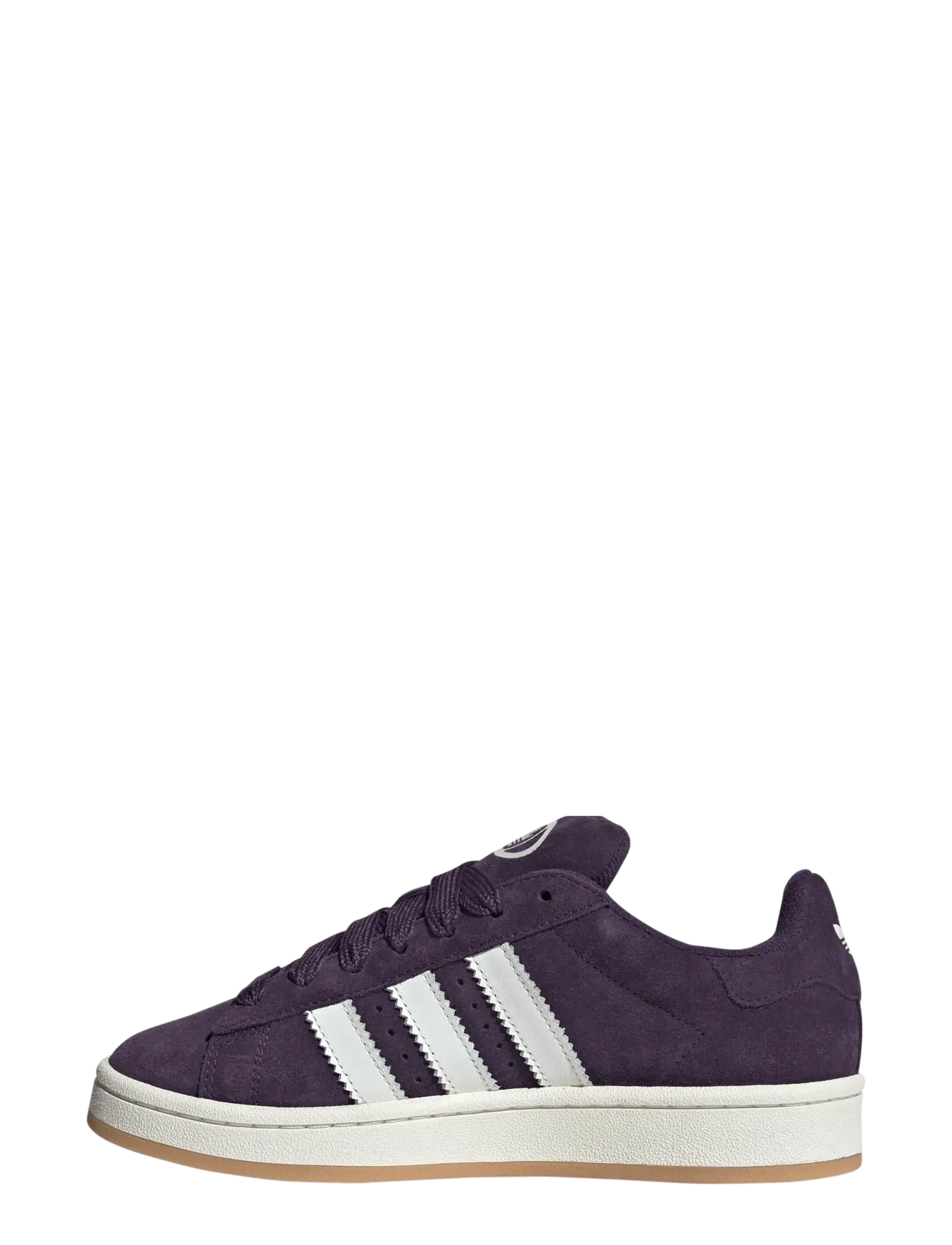 adidas Originals - CAMPUS 00s W - sneakers med lav ankel - aurplu/cwhite/gum3 - 2