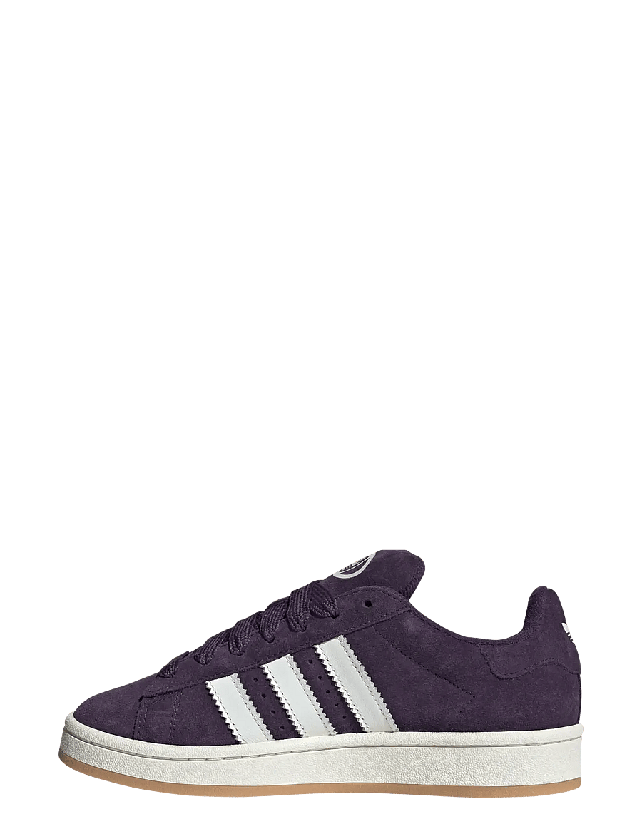 adidas Originals - CAMPUS 00s W - sneakers med lav ankel - aurplu/cwhite/gum3 - 2