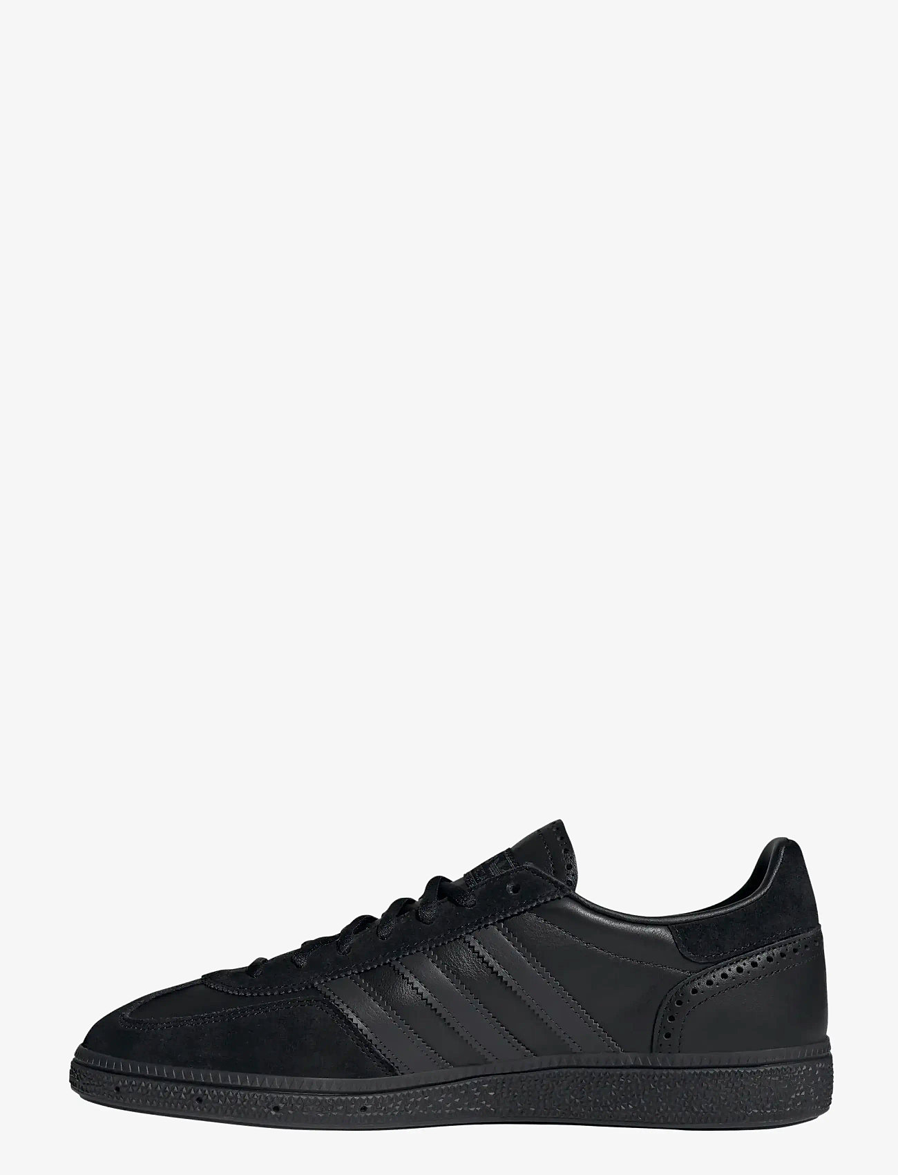 adidas Originals - HANDBALL SPEZIAL - lave sneakers - cblack/carbon/cblack - 2