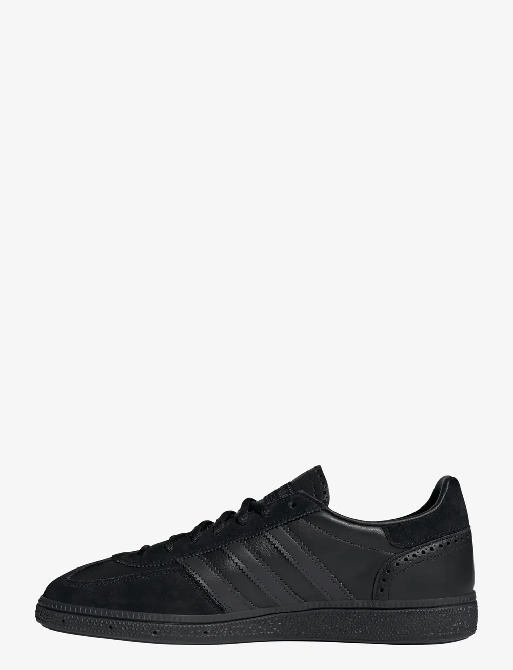 adidas Originals - HANDBALL SPEZIAL - laag sneakers - cblack/carbon/cblack - 2