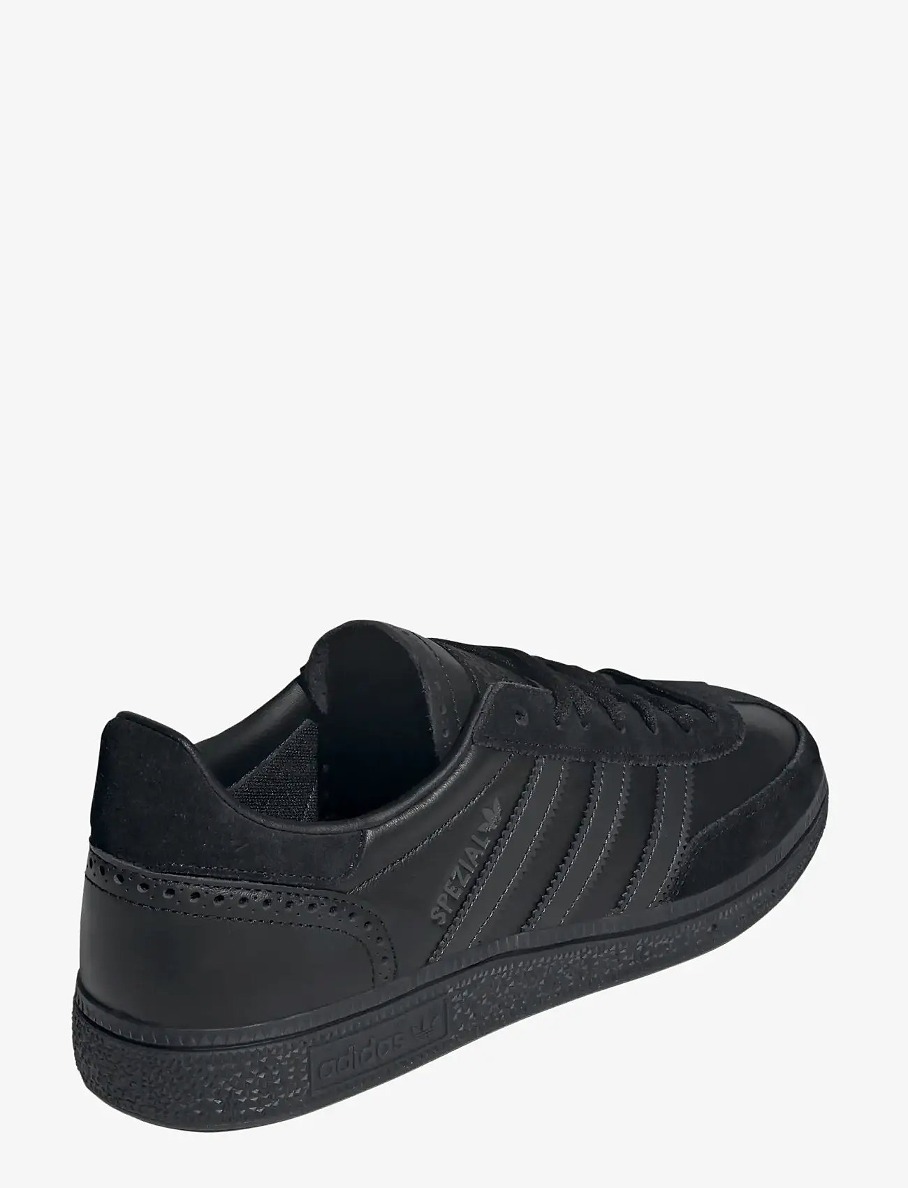 adidas Originals - HANDBALL SPEZIAL - lave sneakers - cblack/carbon/cblack - 3