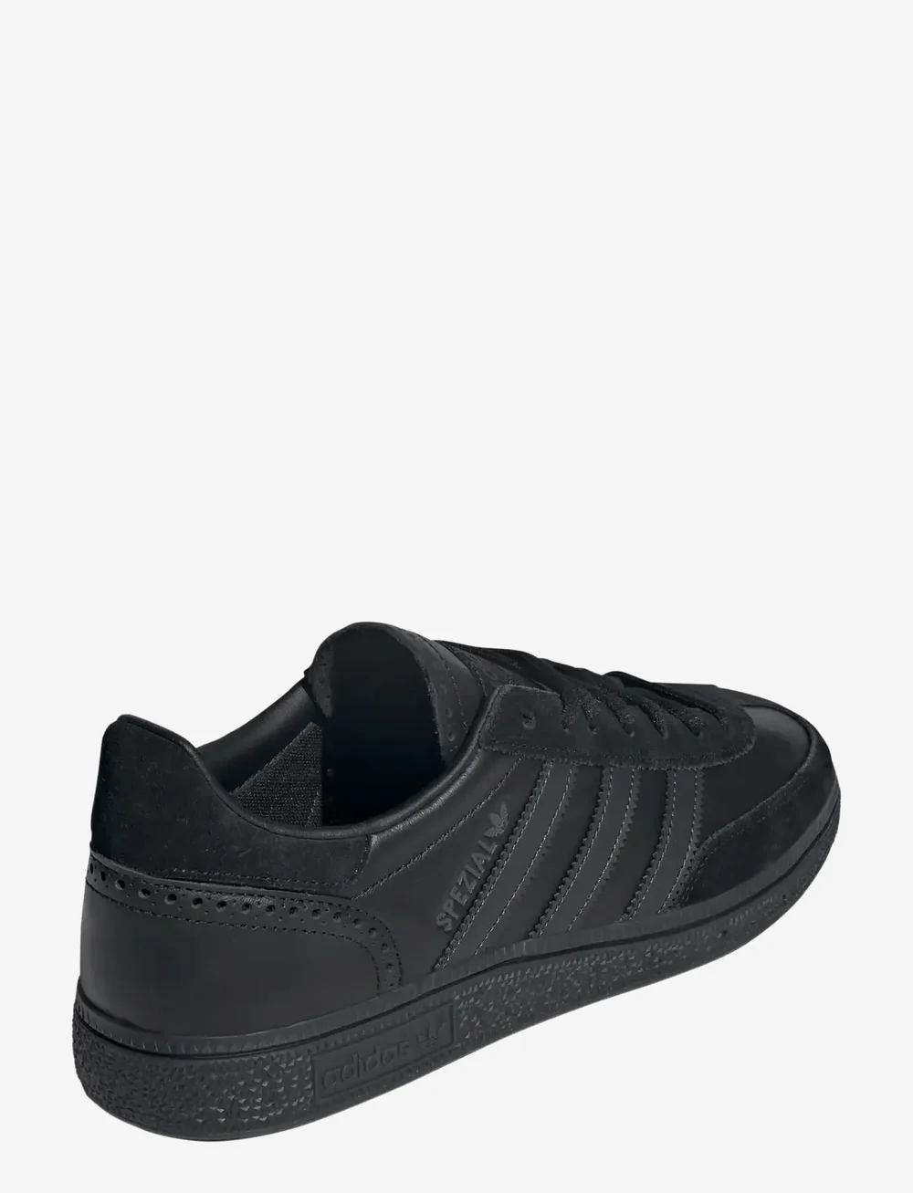 adidas Originals - HANDBALL SPEZIAL - laag sneakers - cblack/carbon/cblack - 3