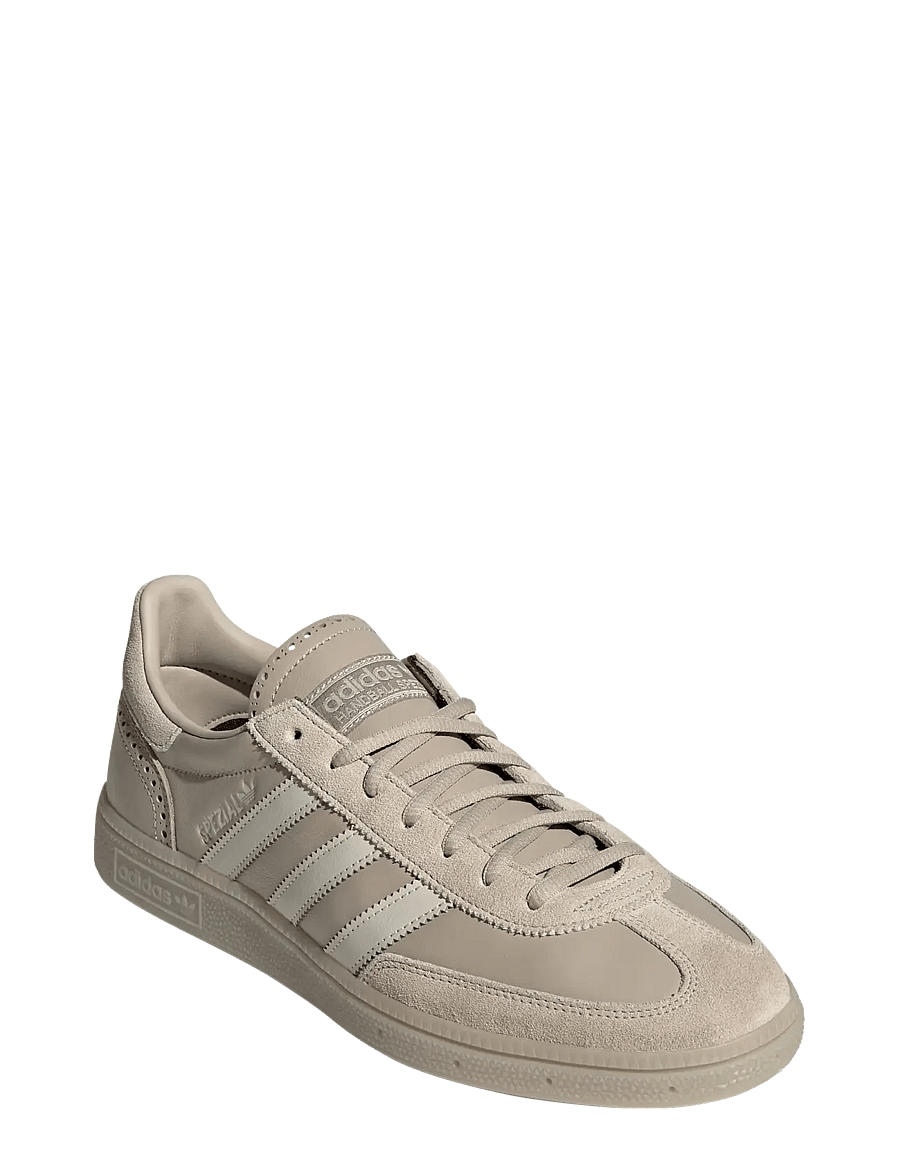 adidas Originals - HANDBALL SPEZIAL - baskets basses - wonbei/alumin/wonbei - 0