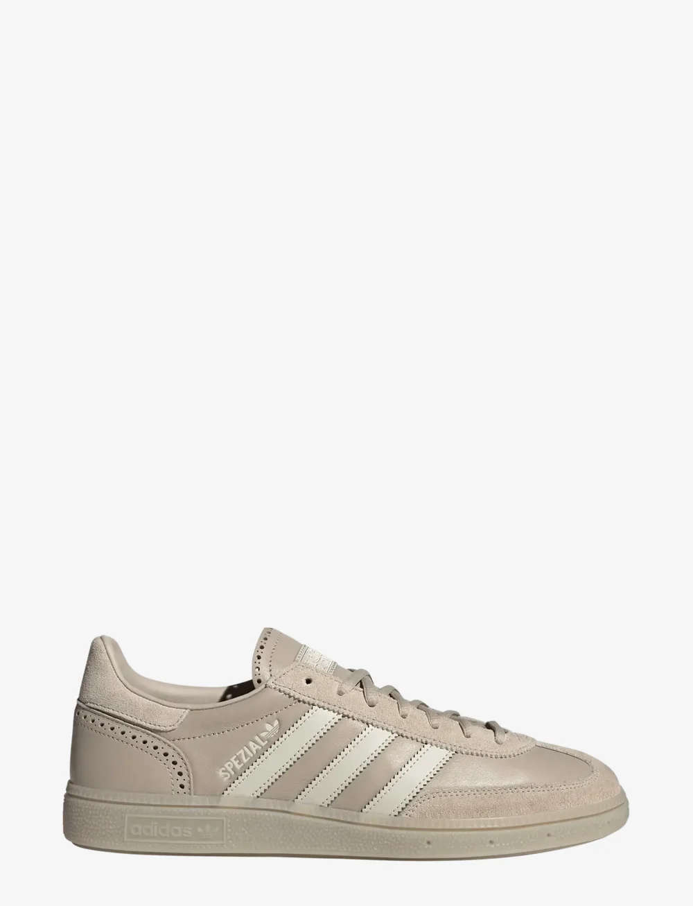 adidas Originals - HANDBALL SPEZIAL - låga sneakers - wonbei/alumin/wonbei - 1