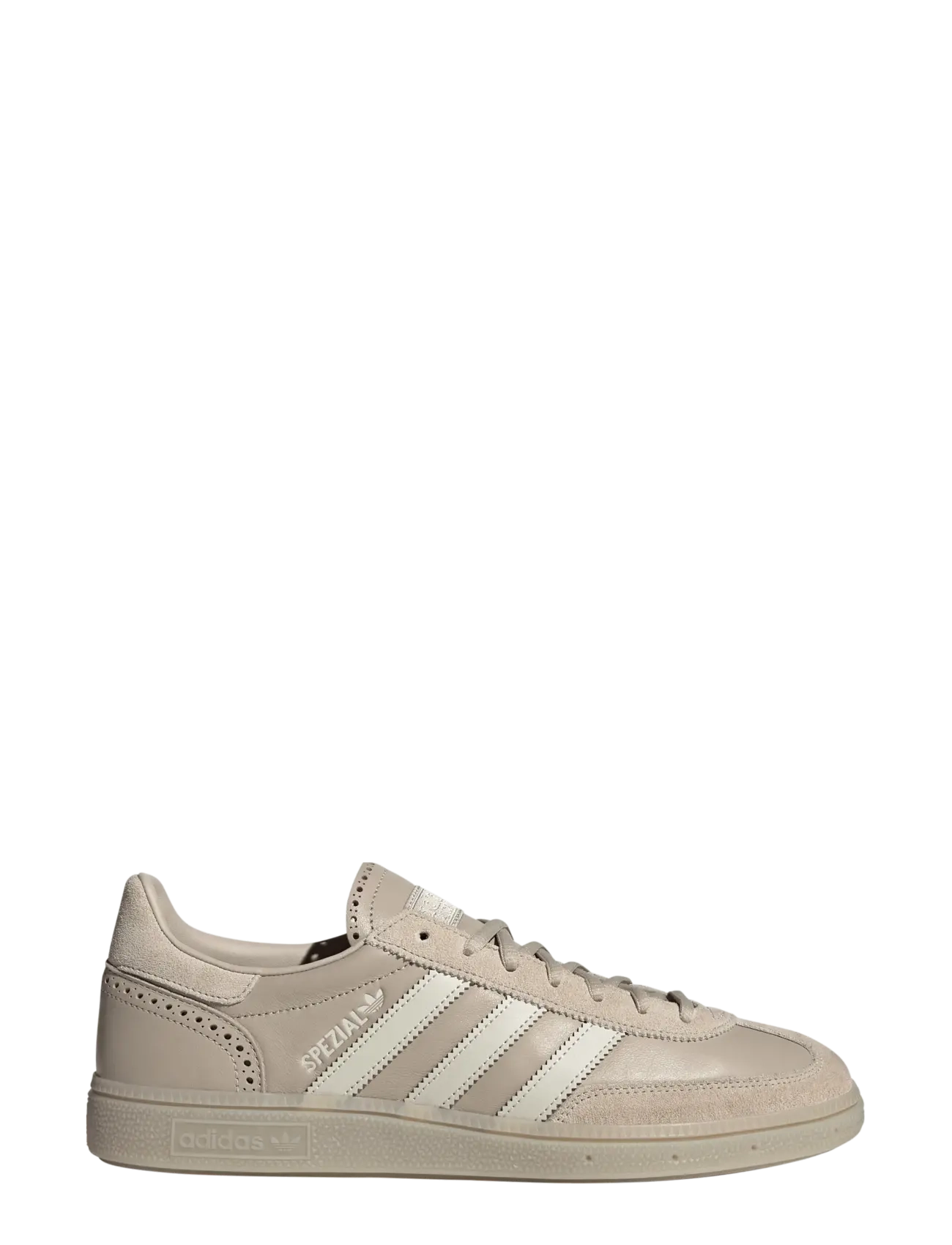 adidas Originals - HANDBALL SPEZIAL - baskets basses - wonbei/alumin/wonbei - 1