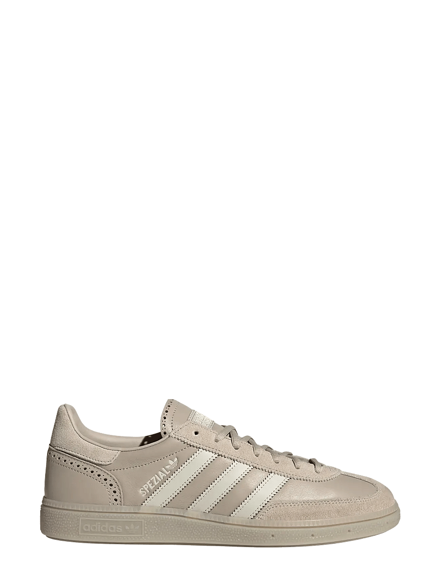 adidas Originals - HANDBALL SPEZIAL - baskets basses - wonbei/alumin/wonbei - 1