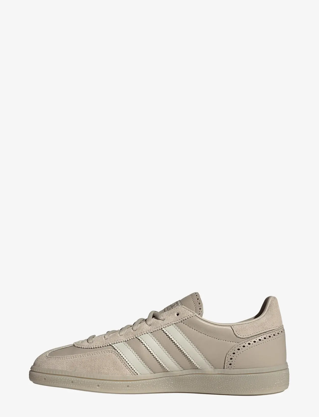 adidas Originals - HANDBALL SPEZIAL - lave sneakers - wonbei/alumin/wonbei - 2