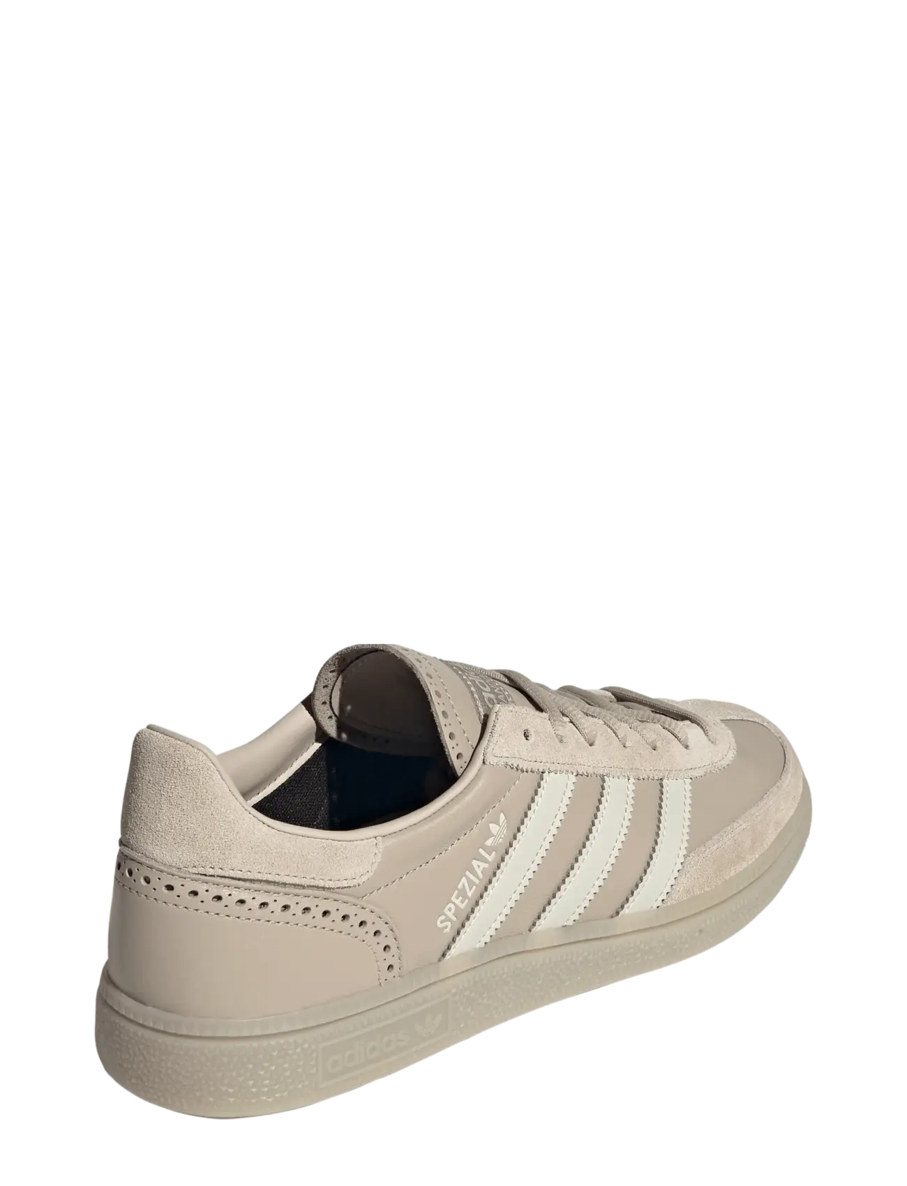 adidas Originals - HANDBALL SPEZIAL - baskets basses - wonbei/alumin/wonbei - 3