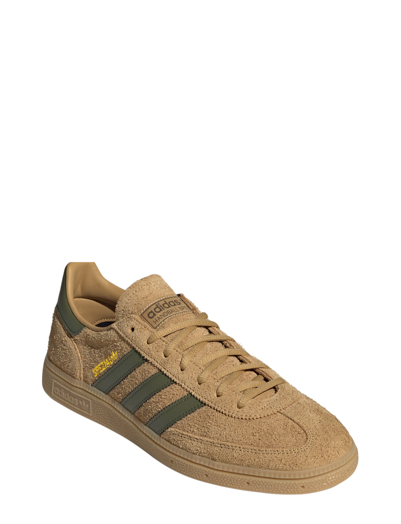 ADIDAS ORIGINALS Handball Spezial Beige - 40 - Herren