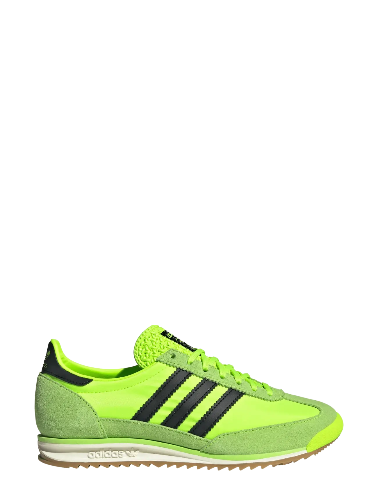 adidas Originals - SL 72 OG W - baskets basses - siggnr/cblack/gum4 - 1