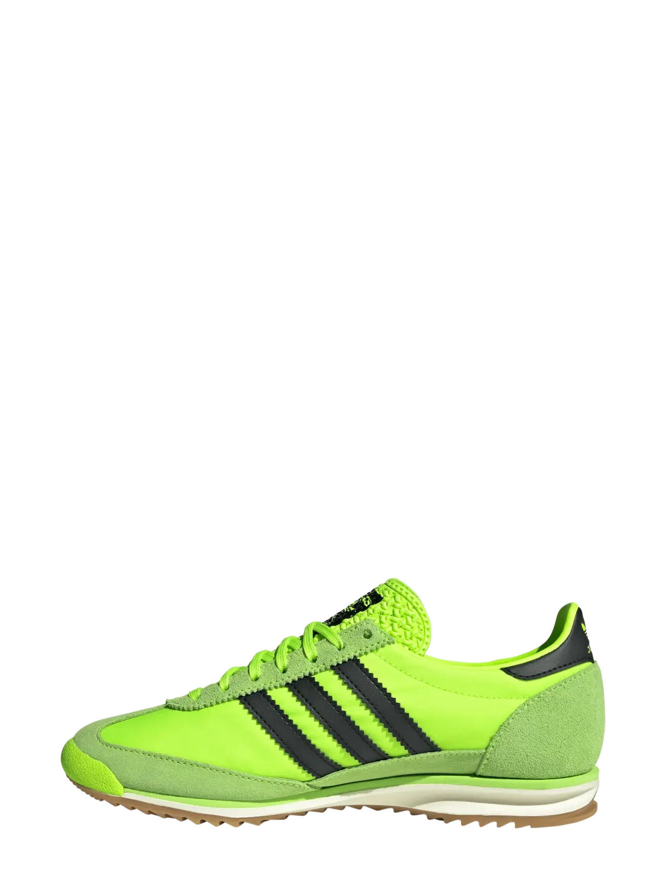adidas Originals - SL 72 OG W - baskets basses - siggnr/cblack/gum4 - 2