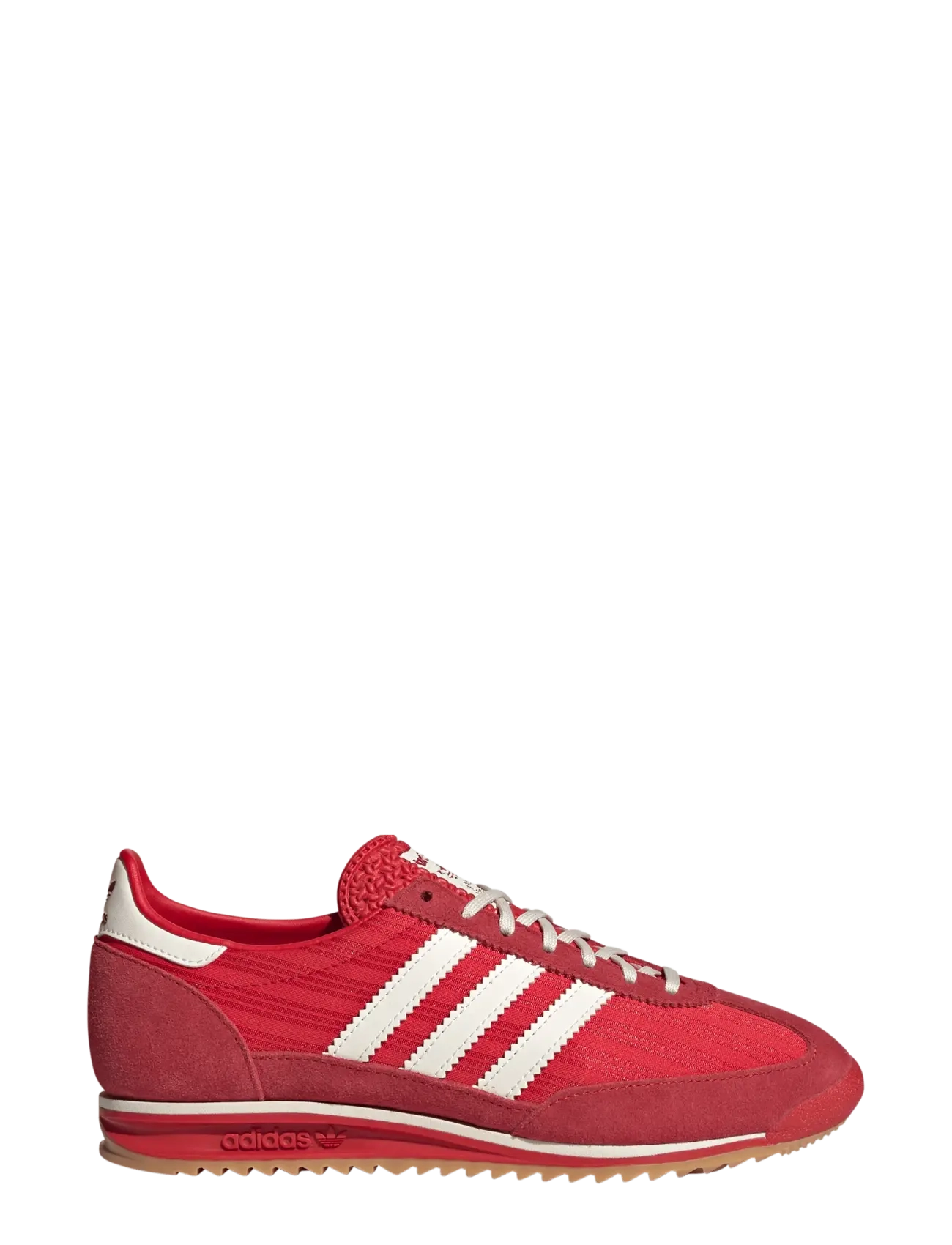 adidas Originals - SL 72 OG W - matalavartiset tennarit - betsca/crewht/gum1 - 1