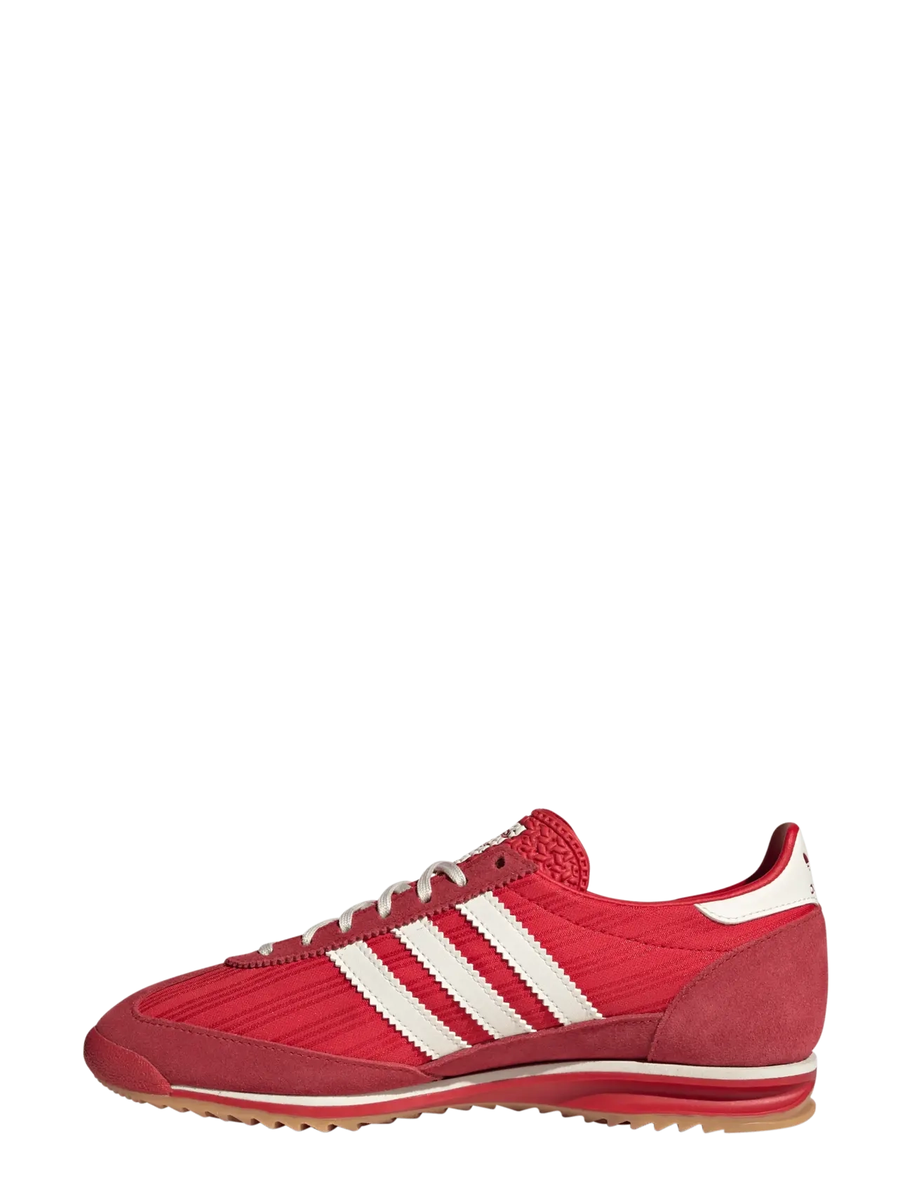 adidas Originals - SL 72 OG W - matalavartiset tennarit - betsca/crewht/gum1 - 2