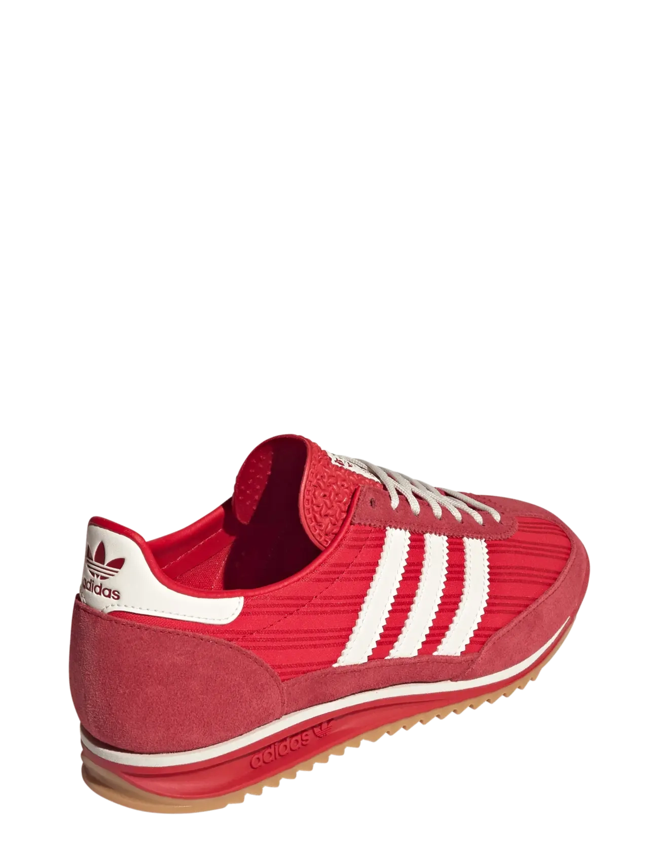 adidas Originals - SL 72 OG W - matalavartiset tennarit - betsca/crewht/gum1 - 3