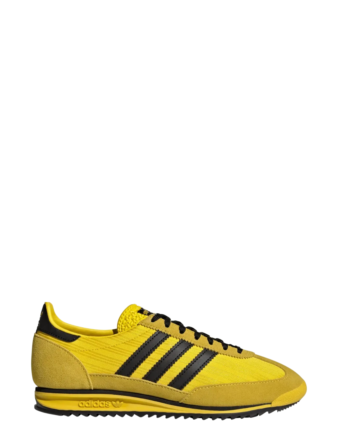 adidas Originals - SL 72 OG W - tennised - yellow/cblack/yellow - 1