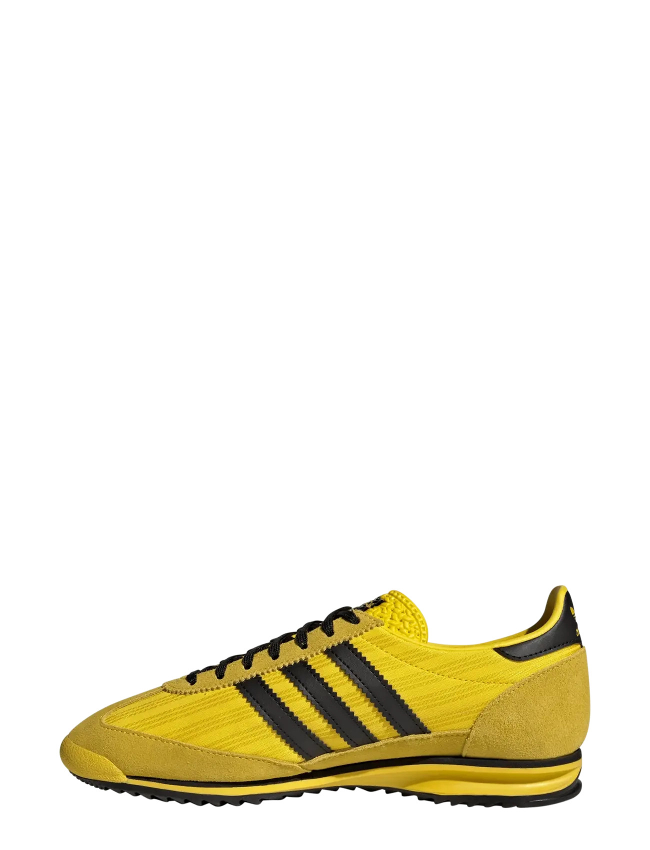 adidas Originals - SL 72 OG W - tennised - yellow/cblack/yellow - 2