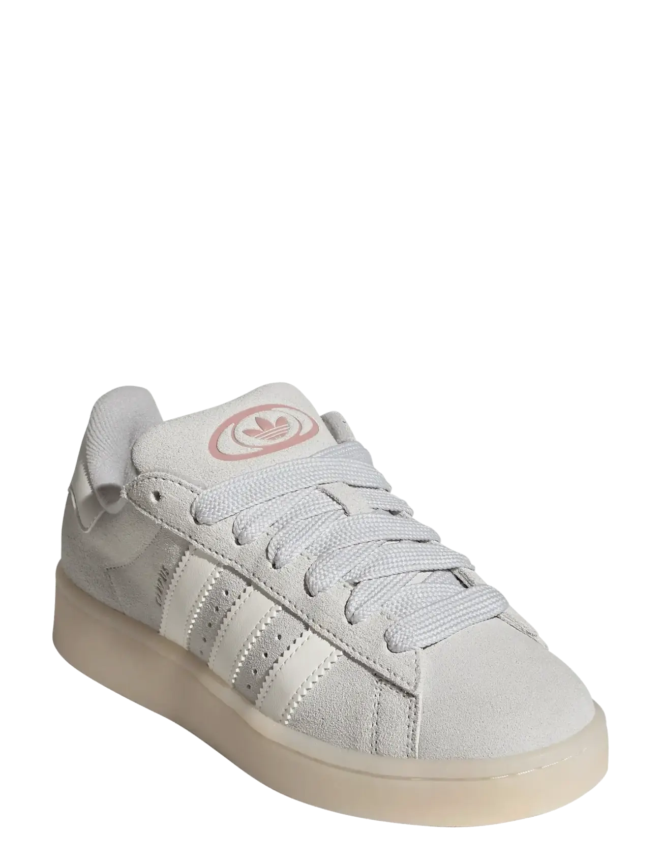 ADIDAS ORIGINALS Campus 00S W Grau - 36 - Damen
