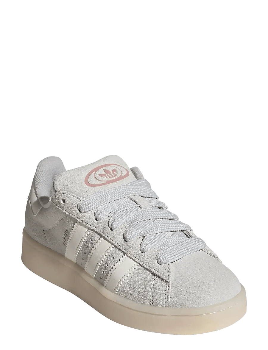 adidas Originals - CAMPUS 00s W - lave sneakers - greone/cwhite/wonmau - 0