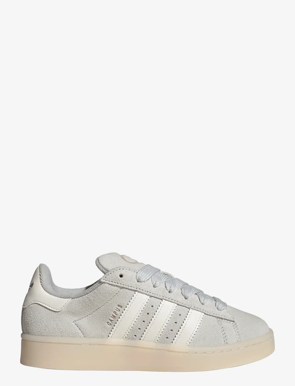 adidas Originals - CAMPUS 00s W - niedriger schnitt - greone/cwhite/wonmau - 1