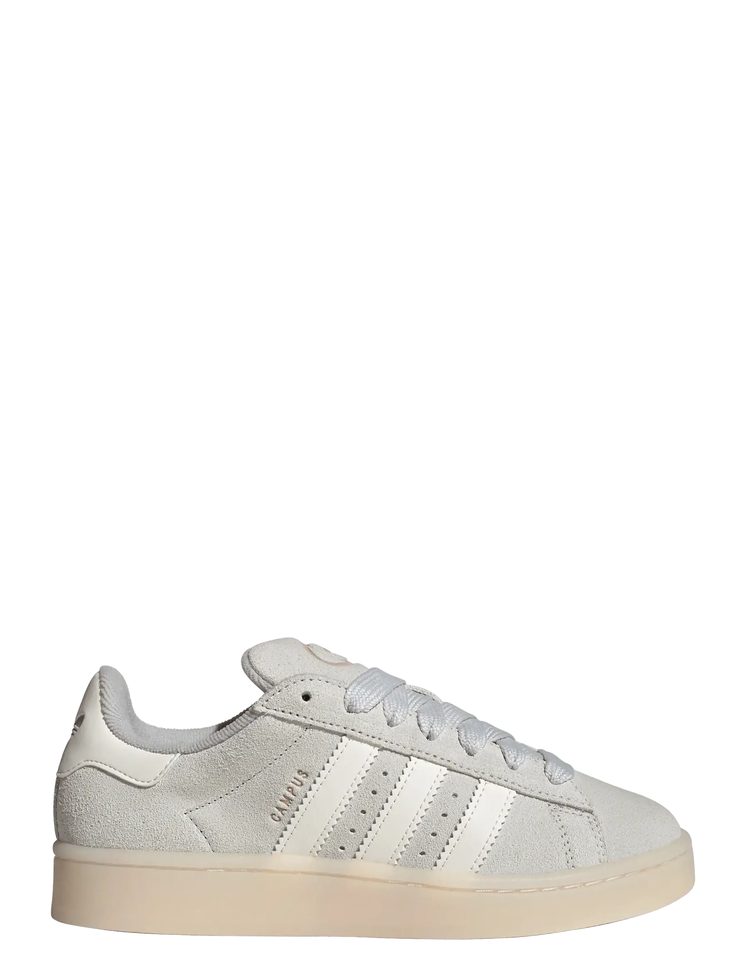 adidas Originals - CAMPUS 00s W - lave sneakers - greone/cwhite/wonmau - 1
