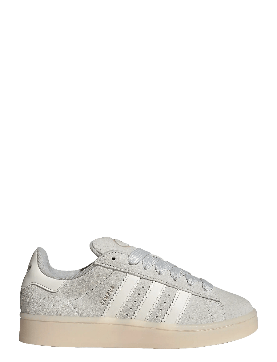 adidas Originals - CAMPUS 00s W - lave sneakers - greone/cwhite/wonmau - 1