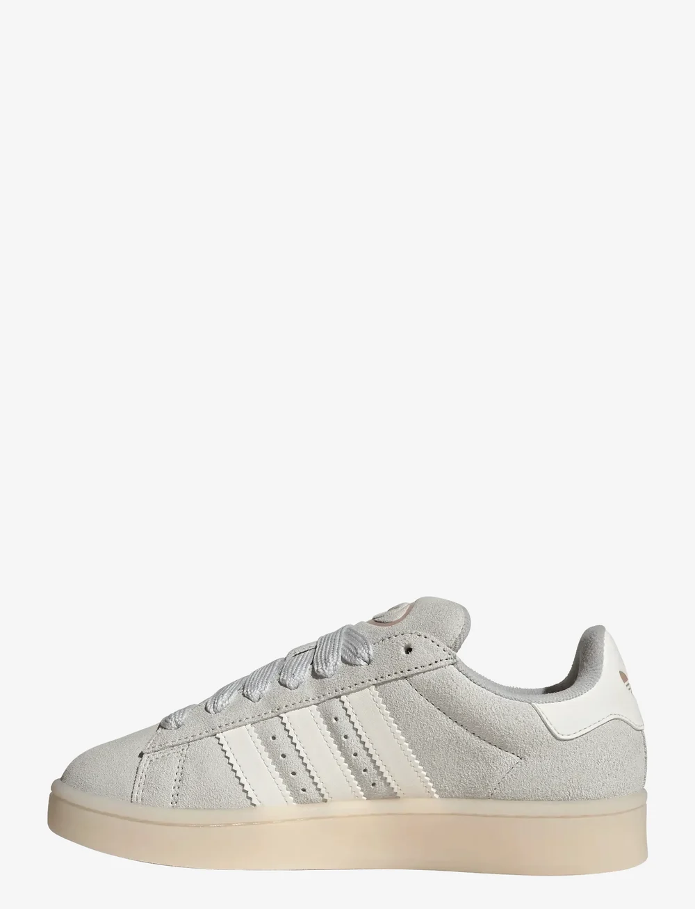 adidas Originals - CAMPUS 00s W - niedriger schnitt - greone/cwhite/wonmau - 2