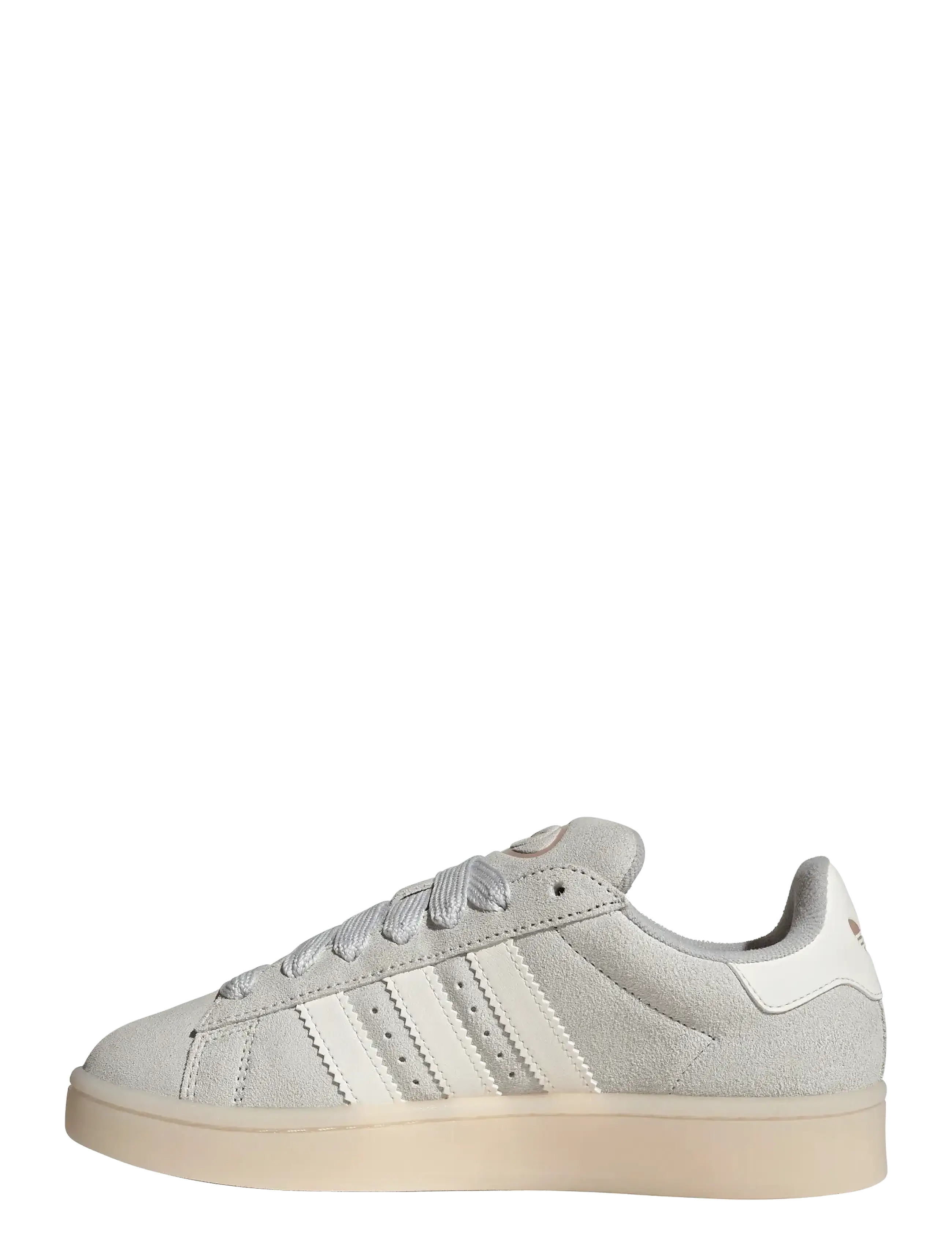 adidas Originals - CAMPUS 00s W - lave sneakers - greone/cwhite/wonmau - 2