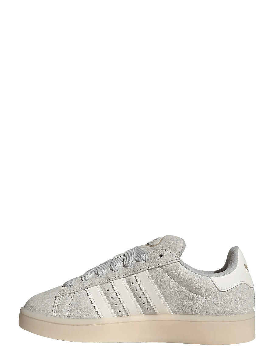 adidas Originals - CAMPUS 00s W - lave sneakers - greone/cwhite/wonmau - 2
