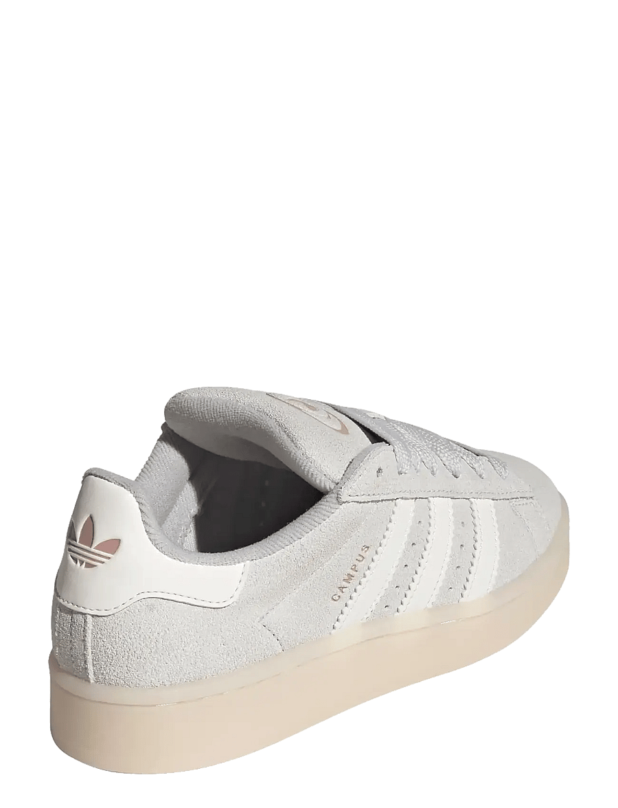 adidas Originals - CAMPUS 00s W - lave sneakers - greone/cwhite/wonmau - 3