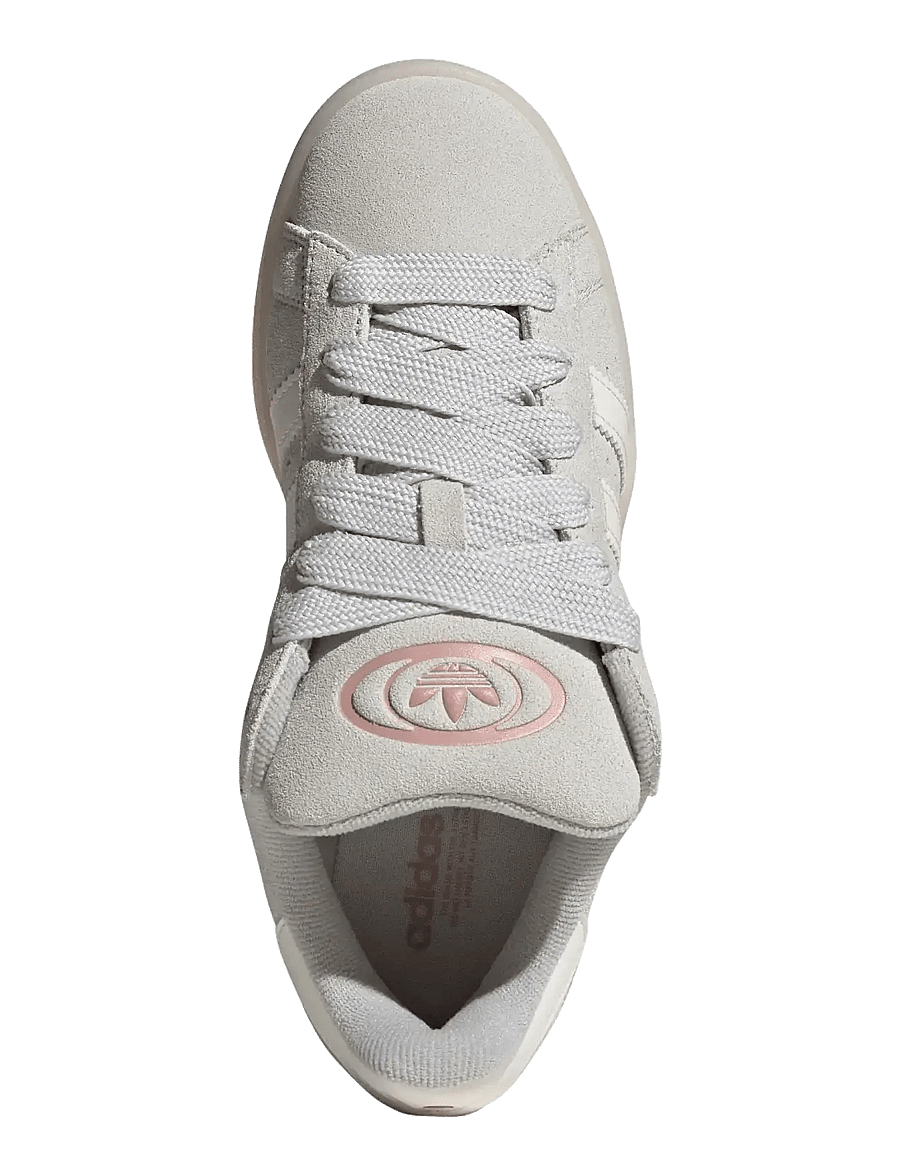 adidas Originals - CAMPUS 00s W - lave sneakers - greone/cwhite/wonmau - 4