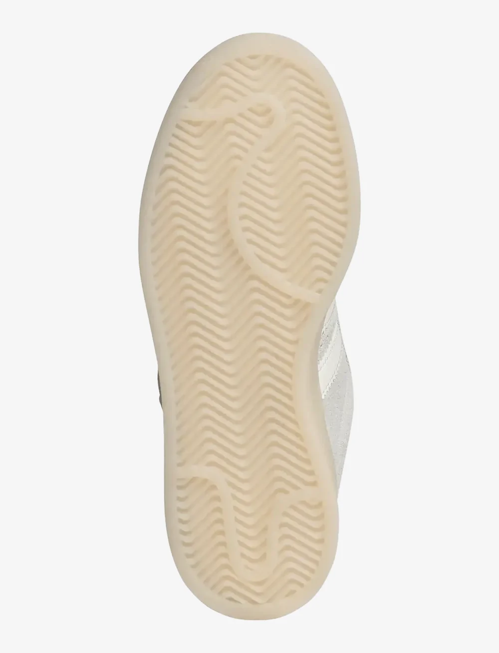 adidas Originals - CAMPUS 00s W - niedriger schnitt - greone/cwhite/wonmau - 5